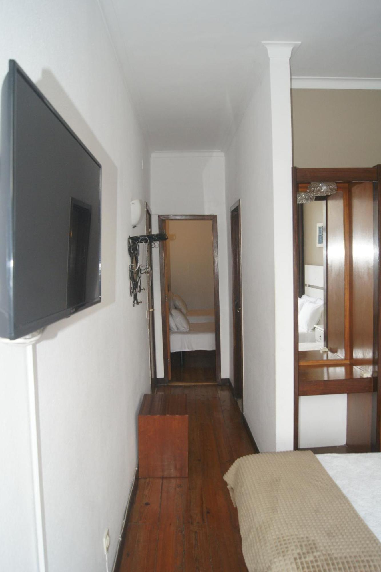 Hotel Chique Porto