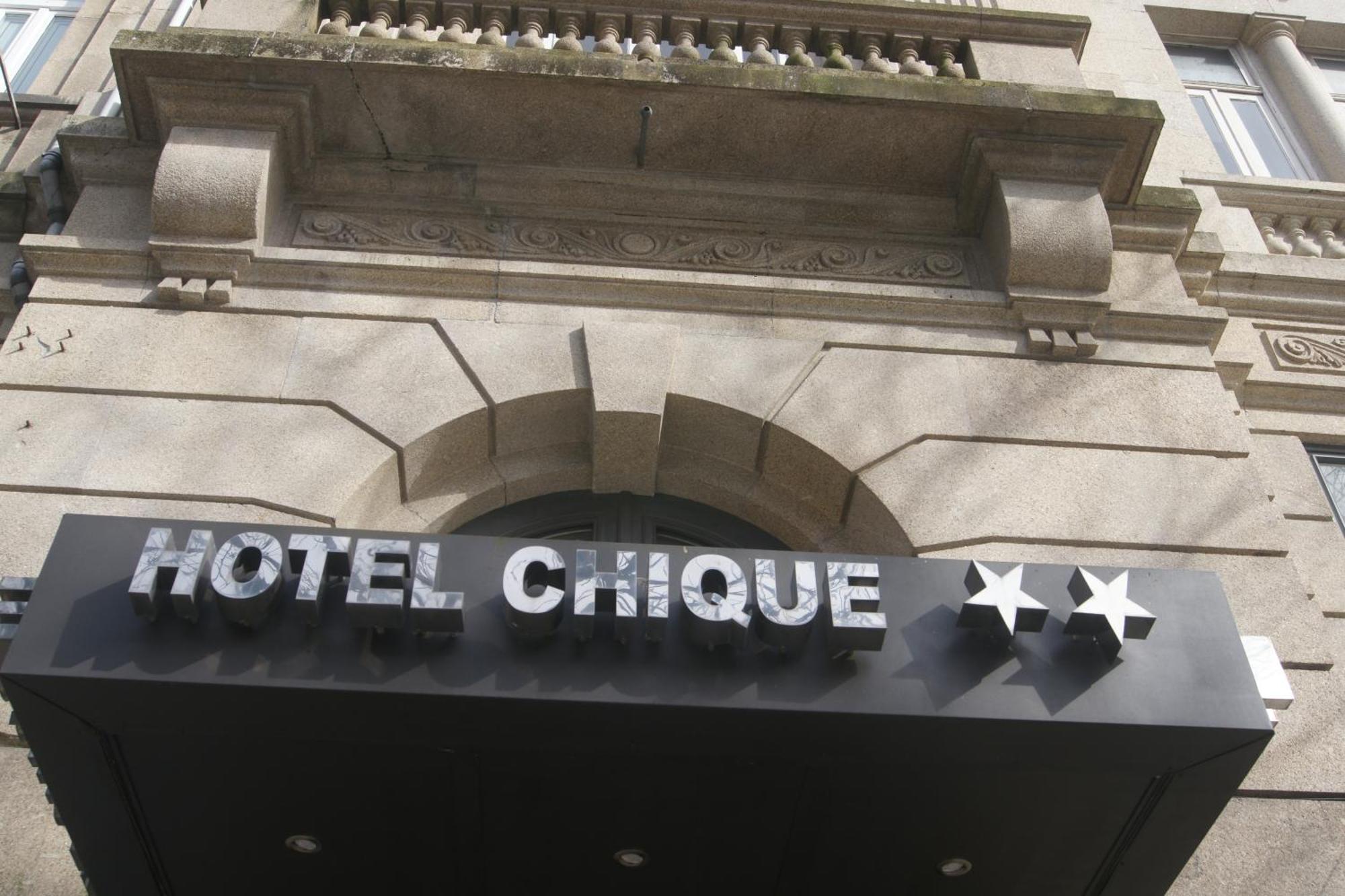Chique Porto
