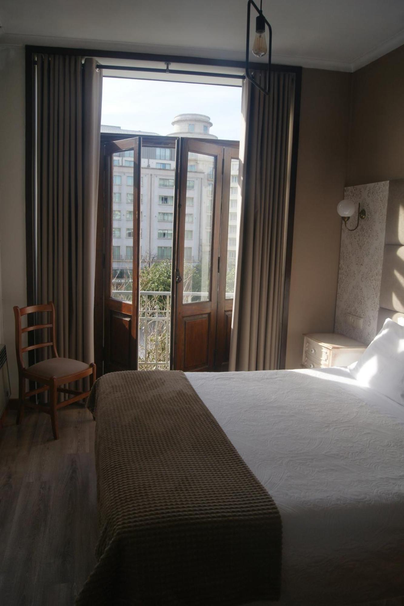 Hotel Chique 2*