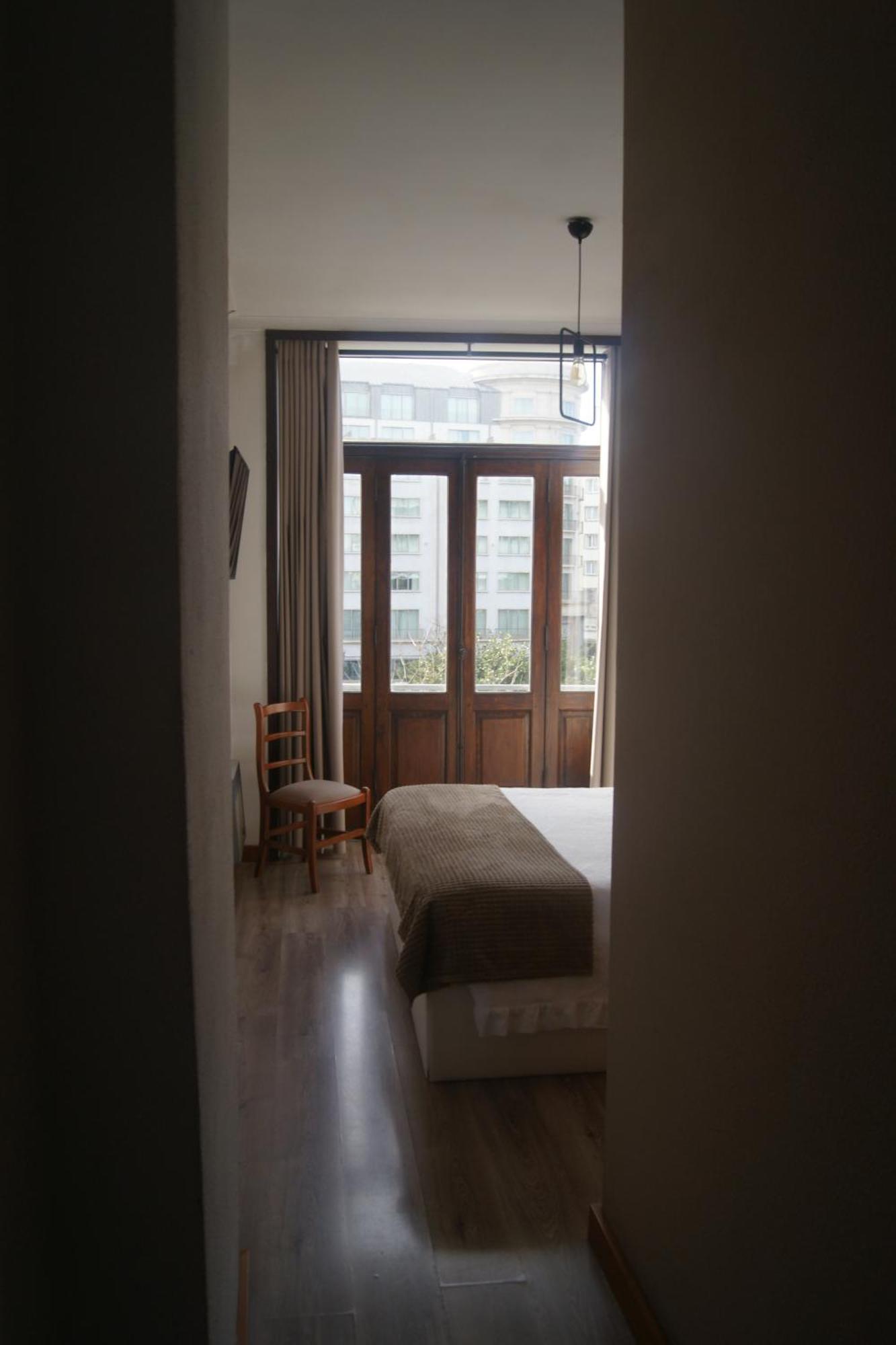 Hotel Chique Porto