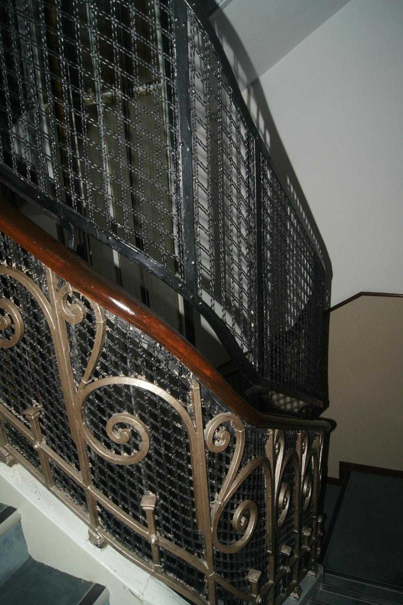Chique Hotel