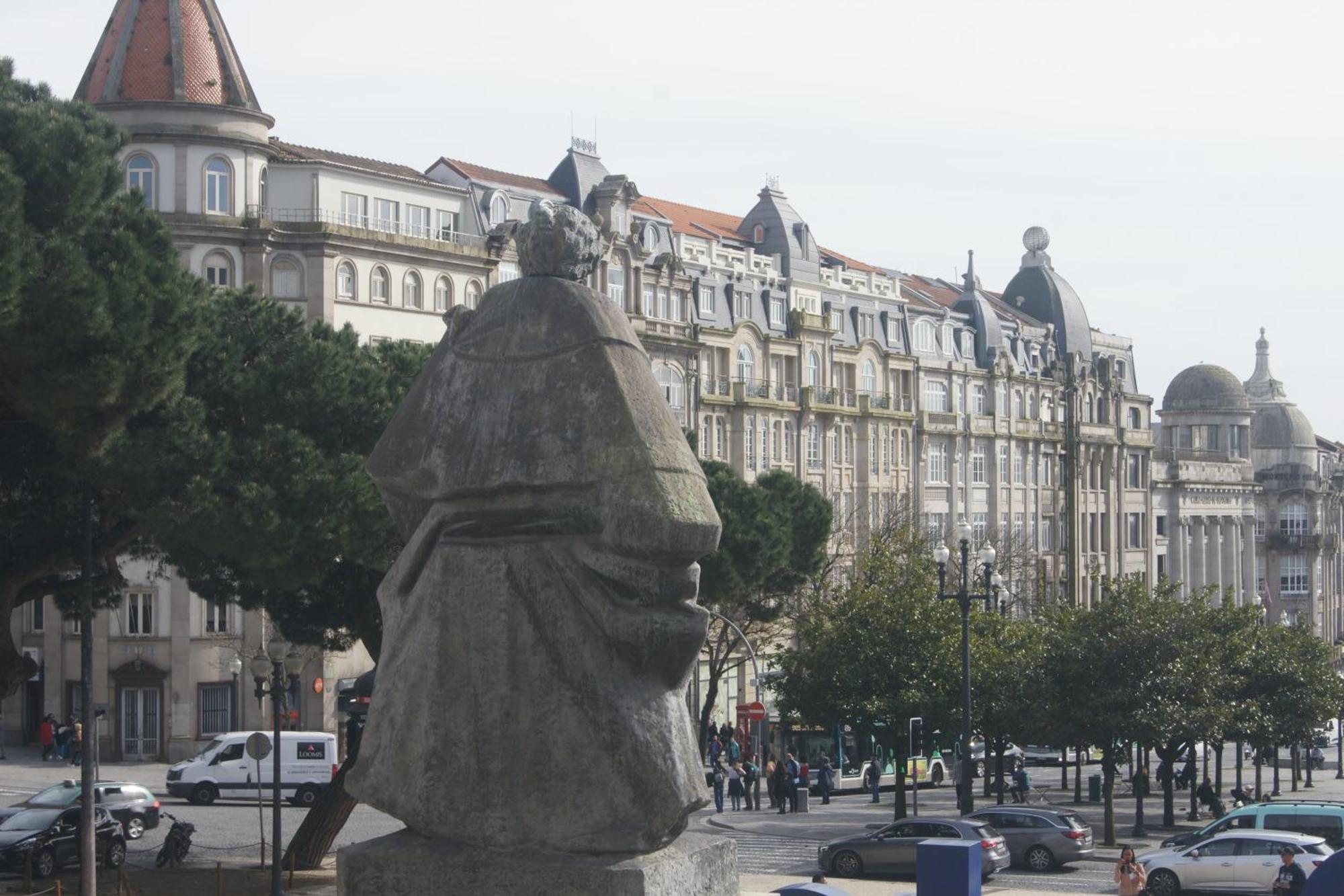 Chique Hotel Porto