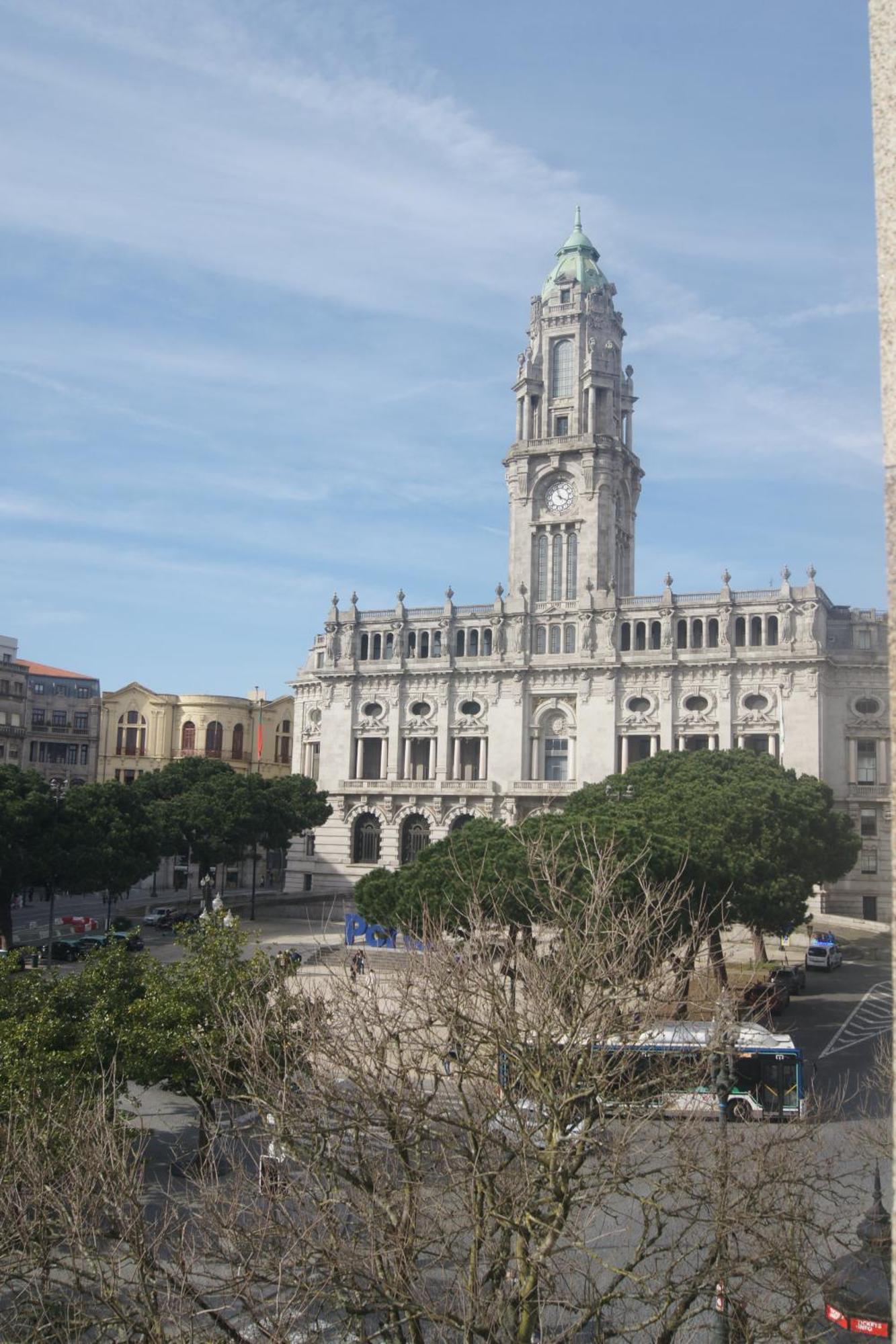 Chique 2* Porto