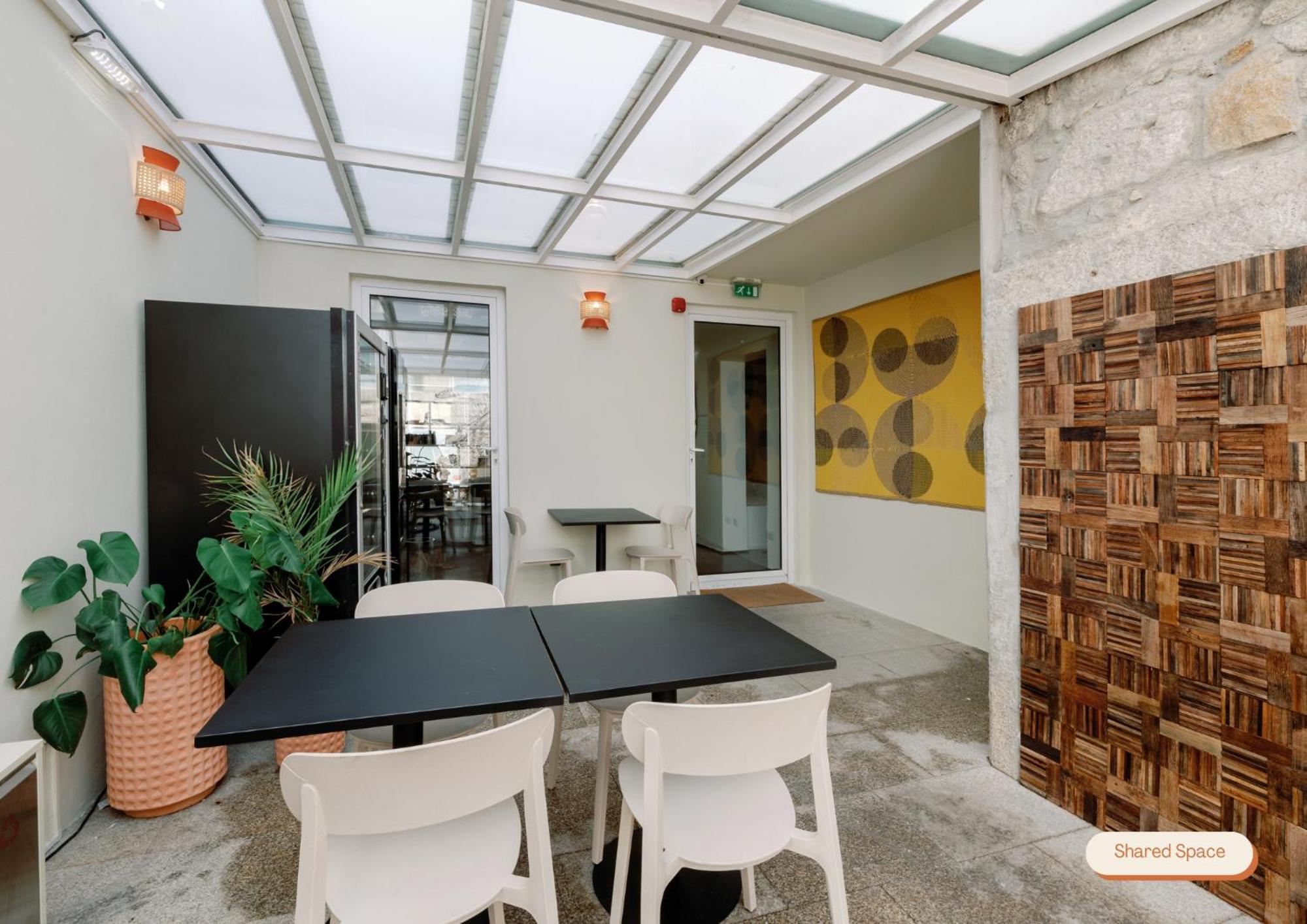 Apartment Fine Arts By Olala Homes *