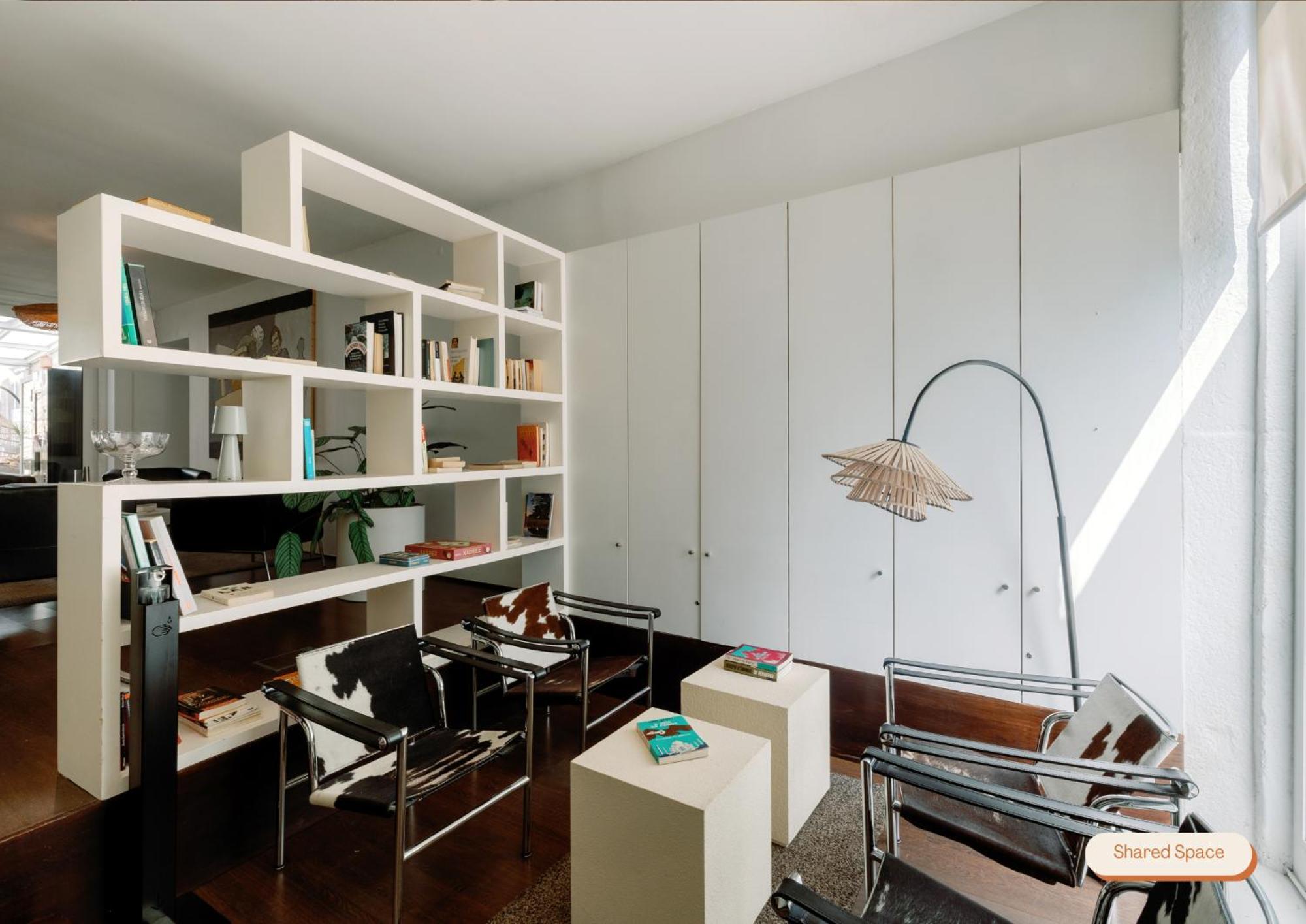 Fine Arts By Olala Homes Apartment *