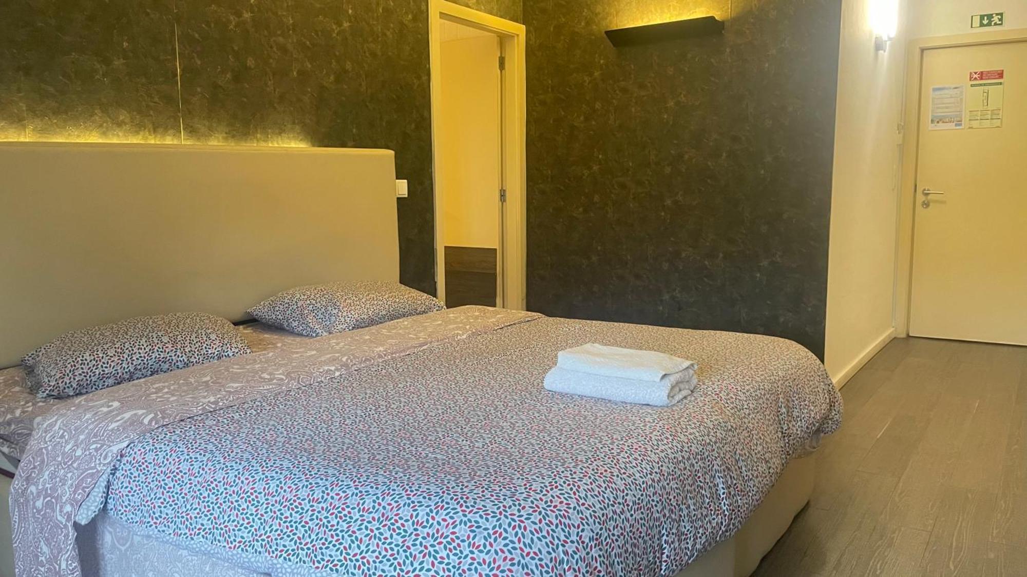 Campanha Apartment Porto