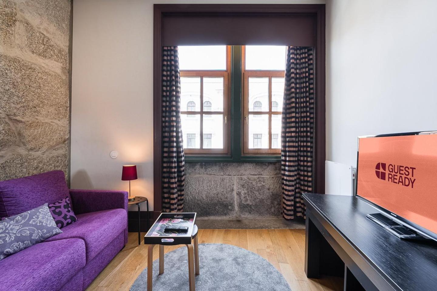 Guestready - Belle Epoque Apartment