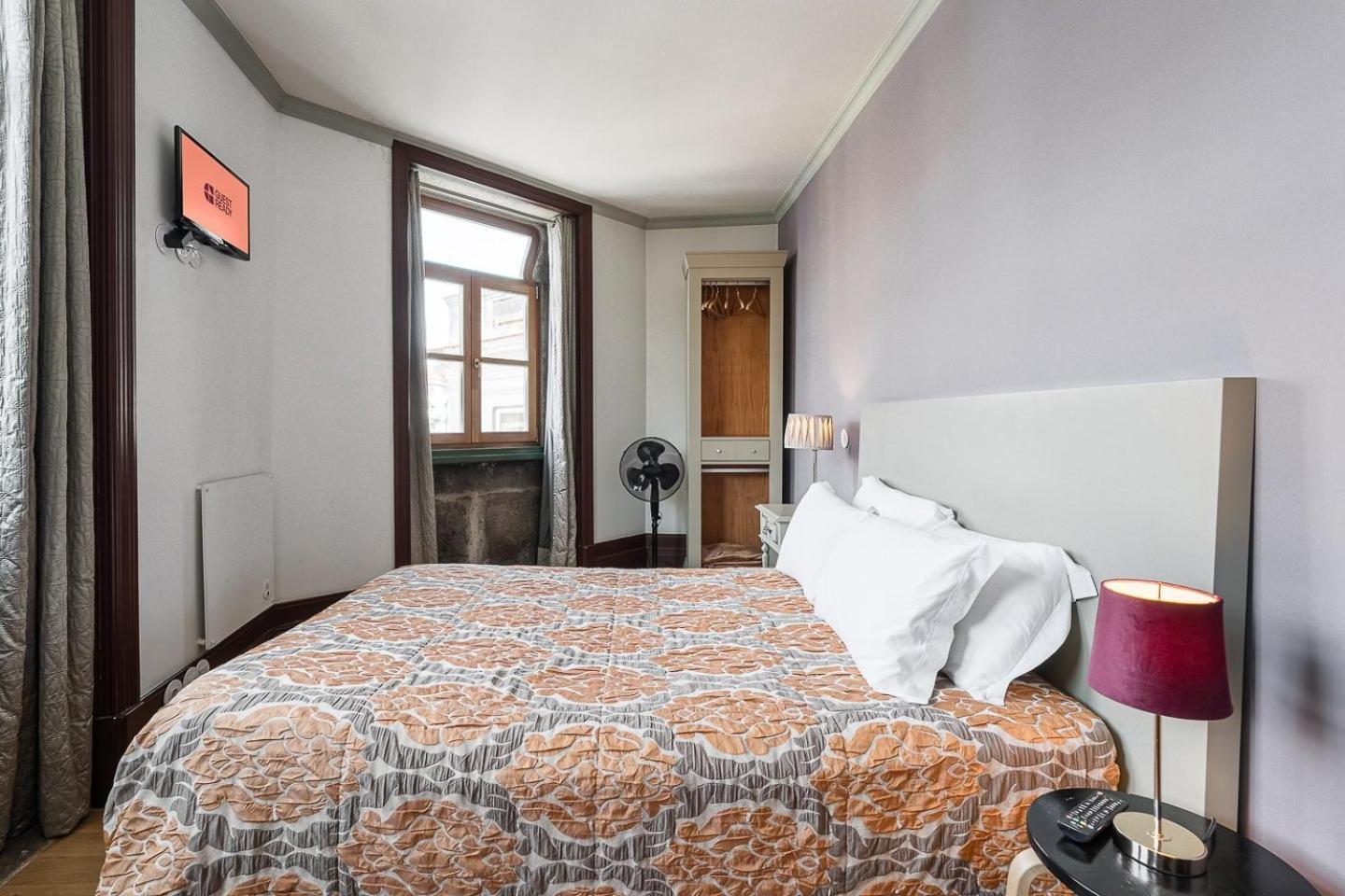 Apartment Guestready - Belle Epoque *