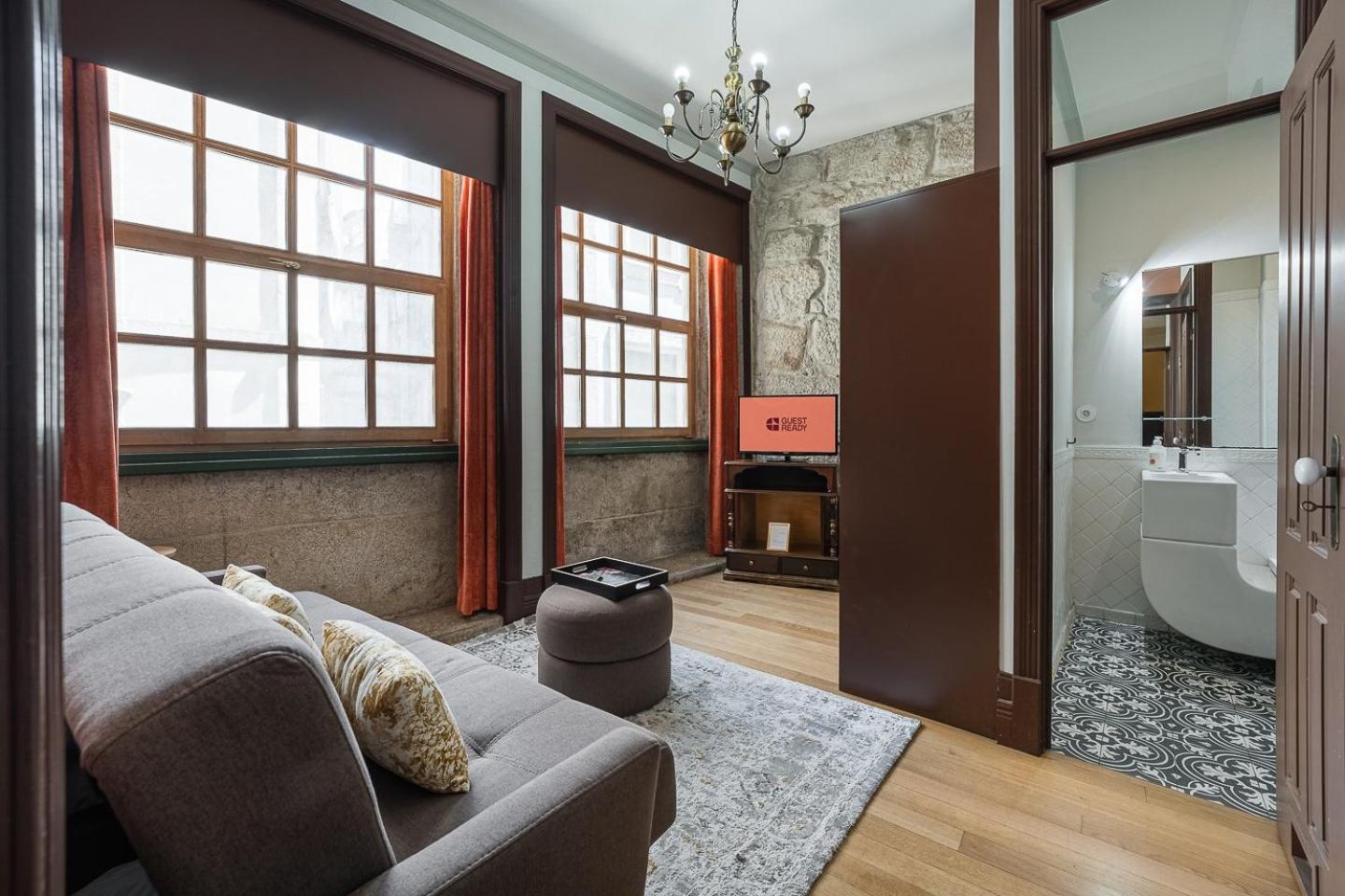 Guestready - Belle Epoque