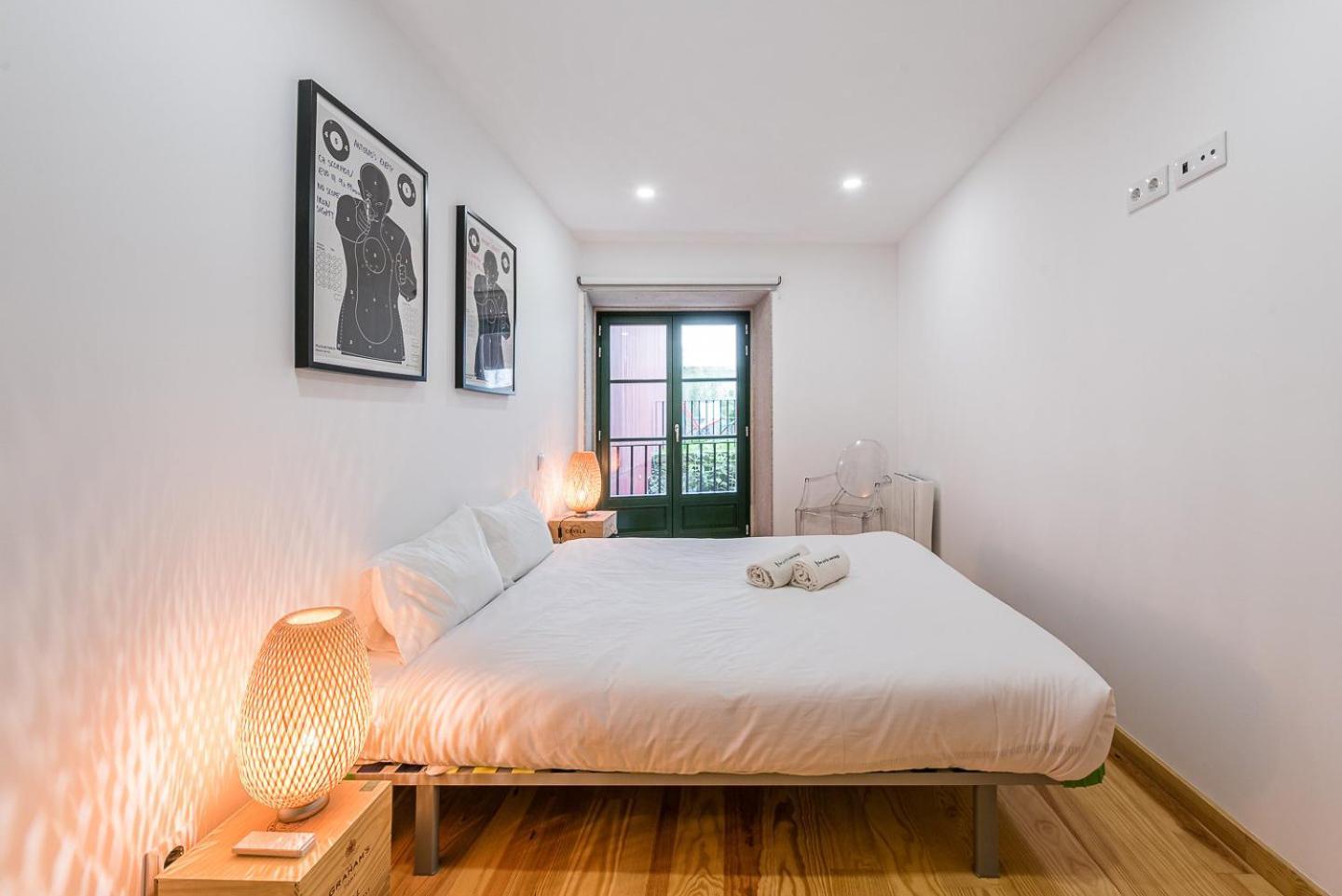 Apartment Guestready - Bay Garden