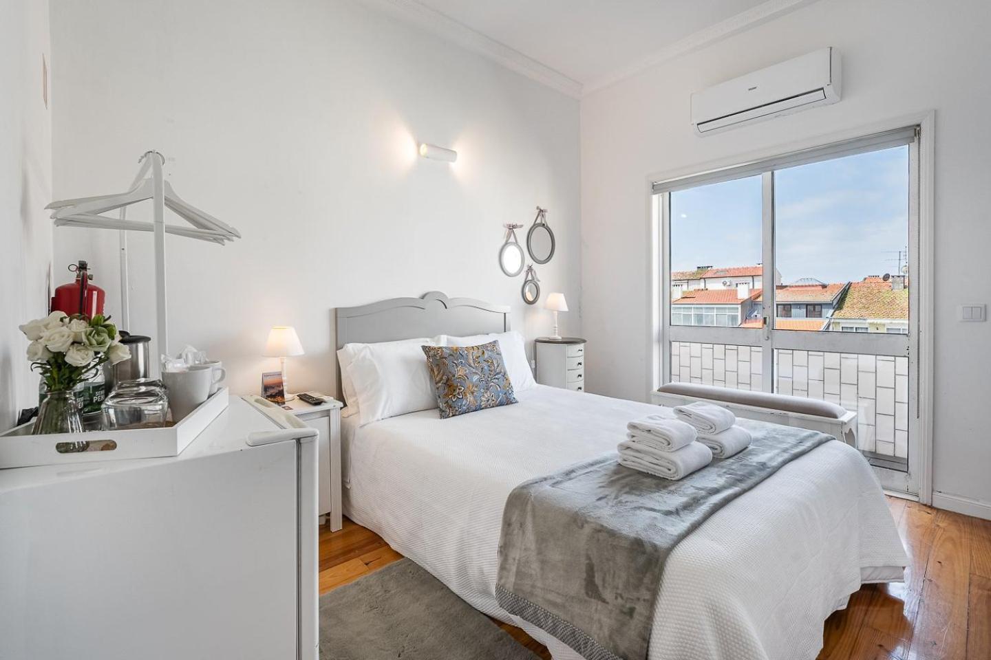 Apartment Guestready - Gold Leaf Porto