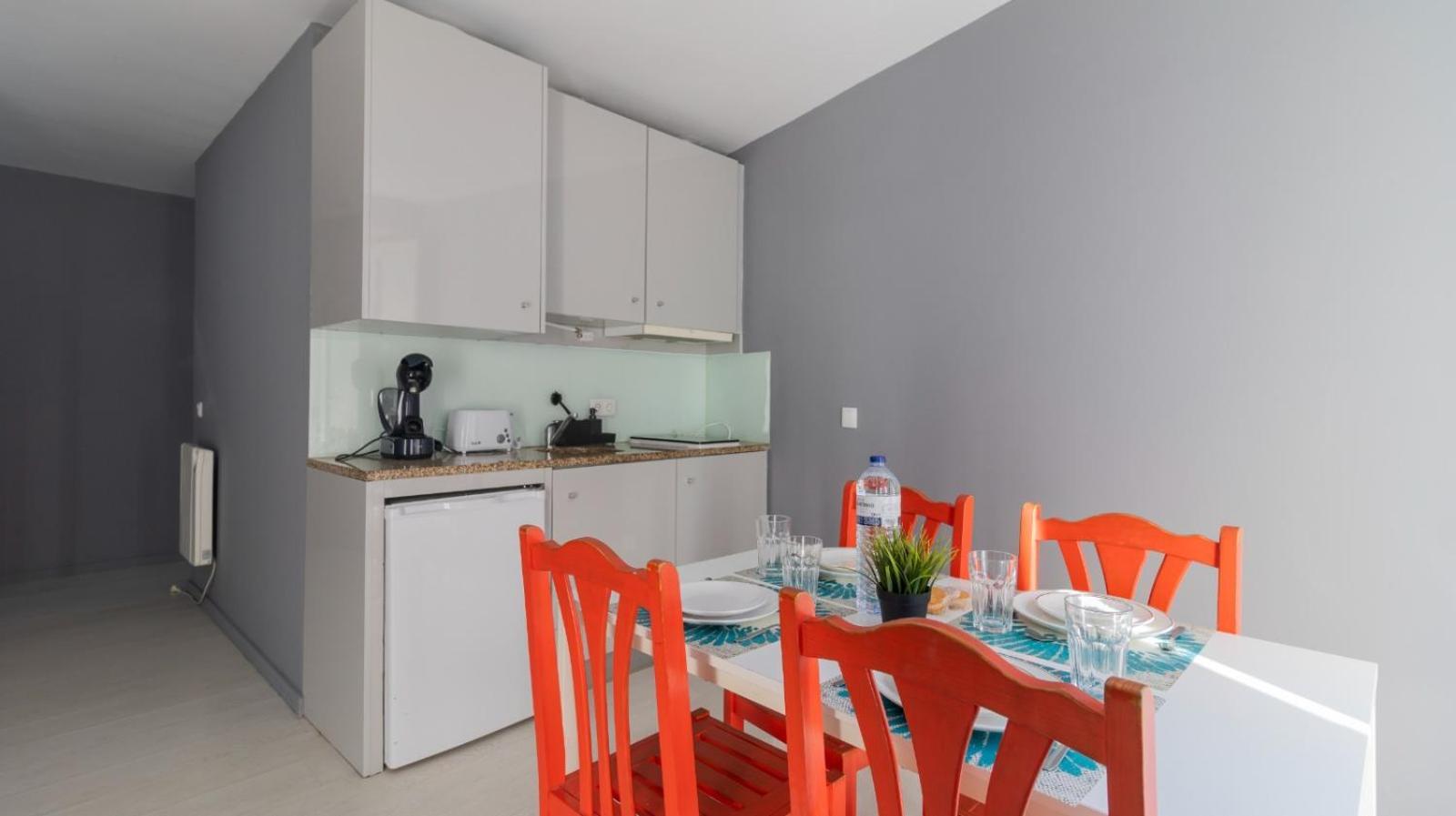 Appartement D Luis Bridge *