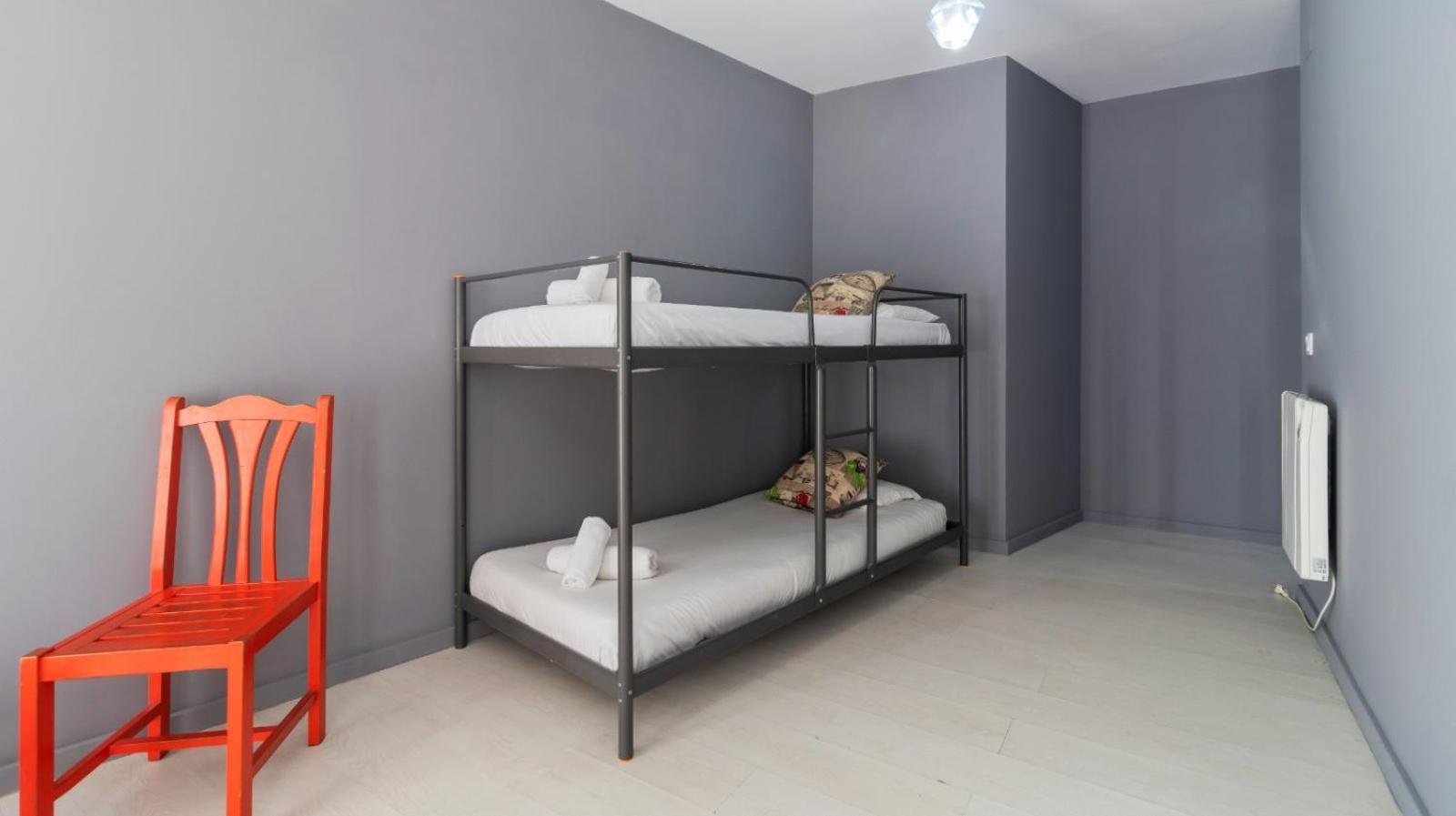 Appartement D Luis Bridge Porto