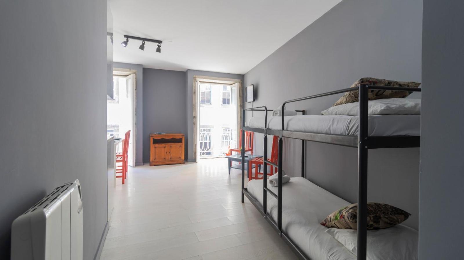 D Luis Bridge Appartement Porto