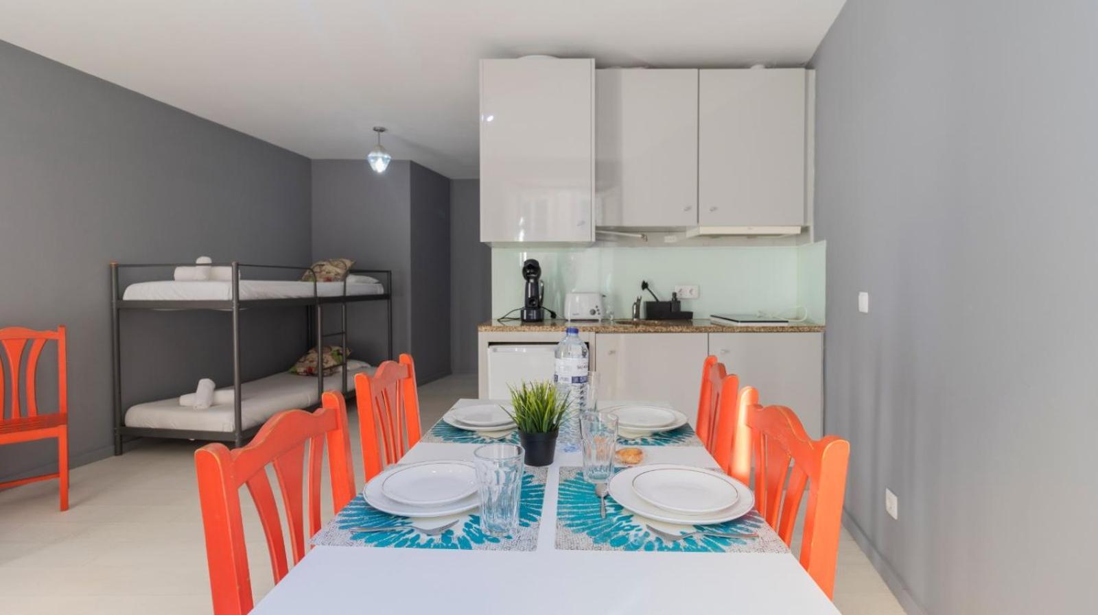D Luis Bridge Appartement