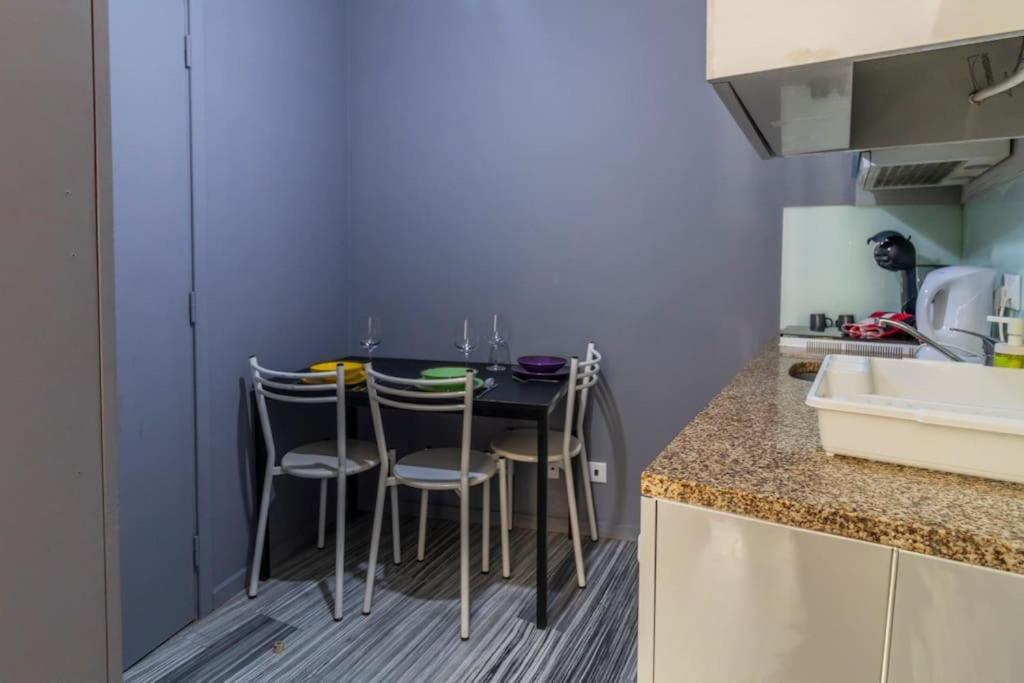 Appartement D Luis Bridge