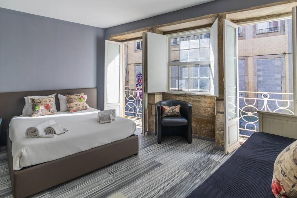 Appartement D Luis Bridge Porto