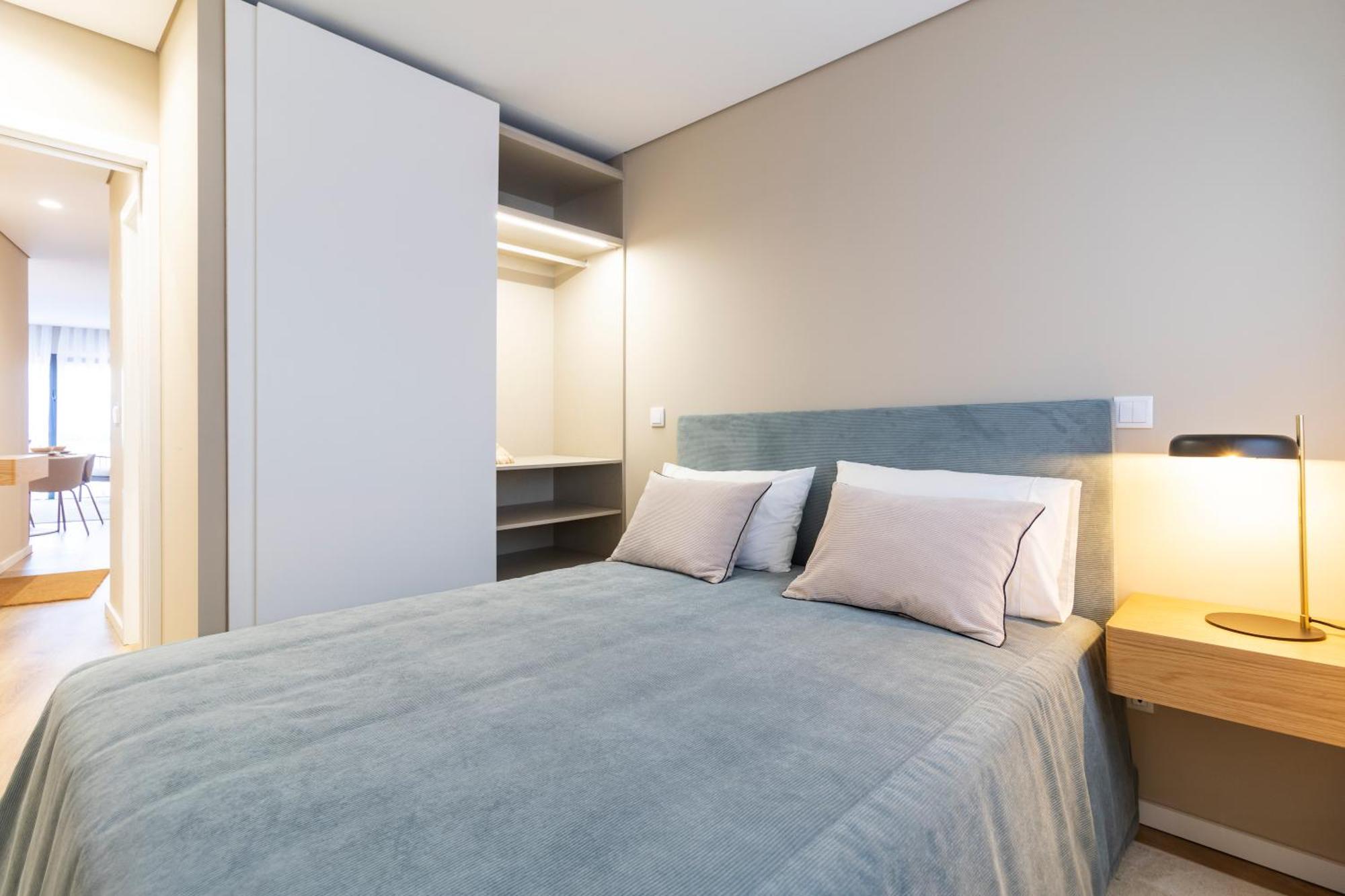 T2 Constituicao Apartment
