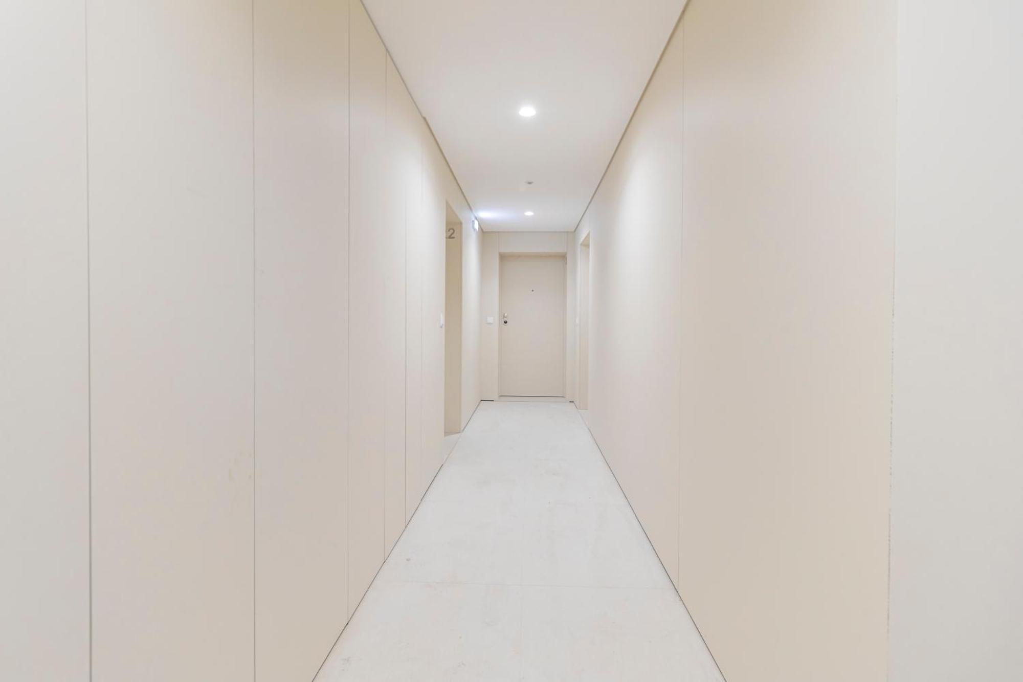T2 Constituicao Apartment *
