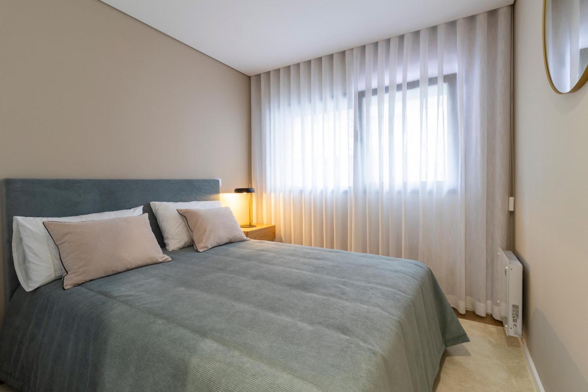 T2 Constituicao Apartment Porto