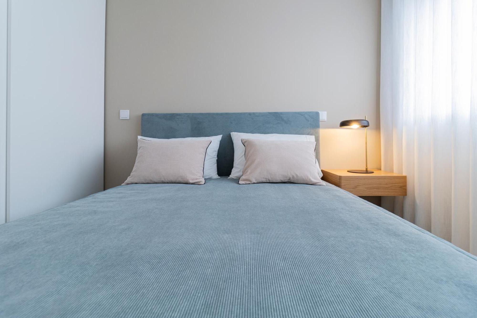 T2 Constituicao Apartment *