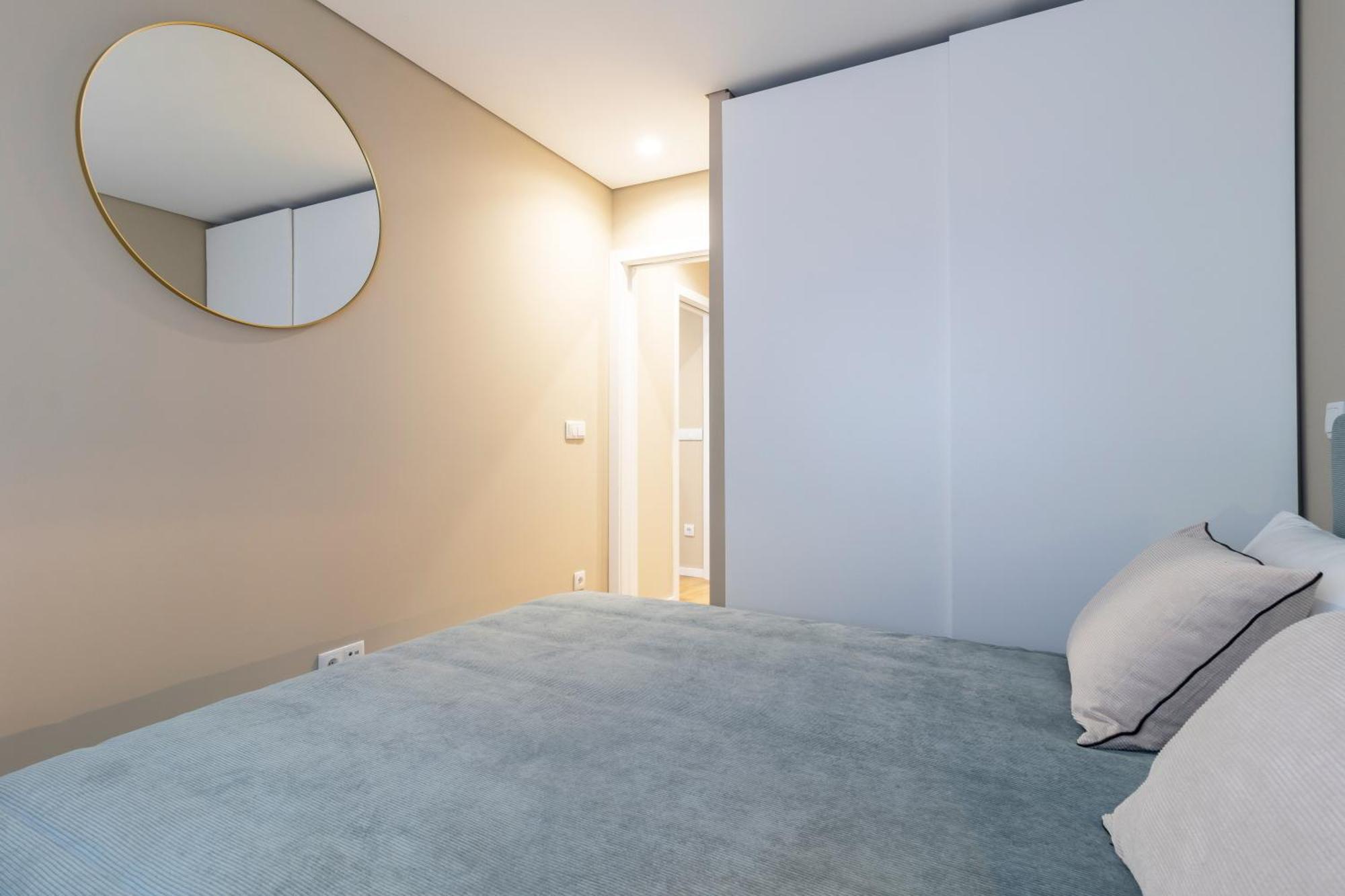 T2 Constituicao Apartment Porto