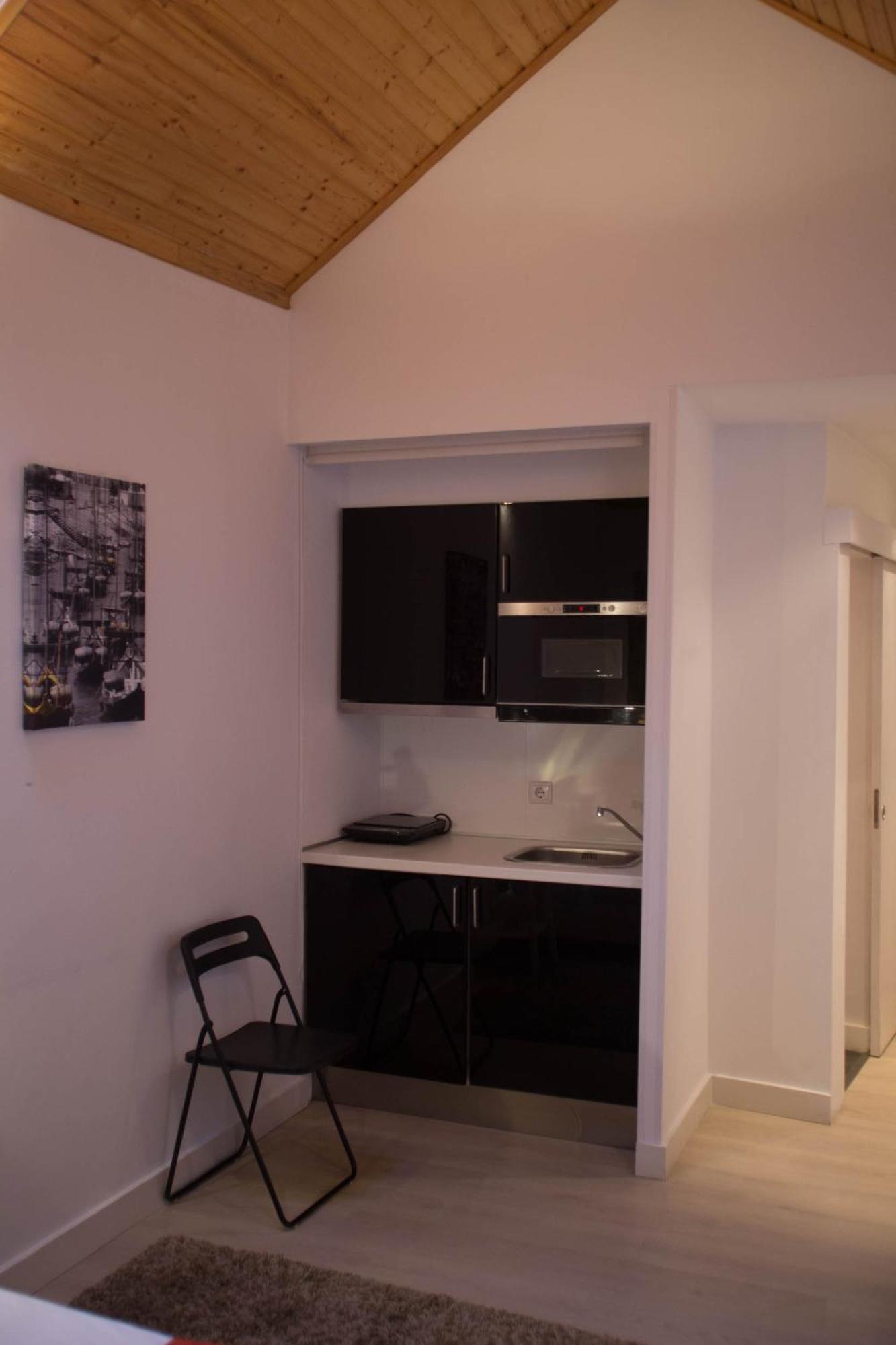 Historical Appartement Porto