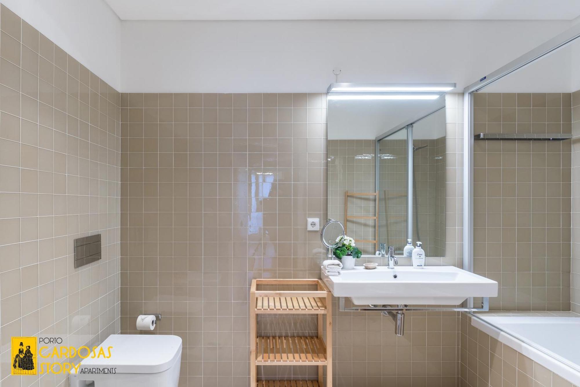 Cardosas Story Apartments By Porto City Hosts Apartment