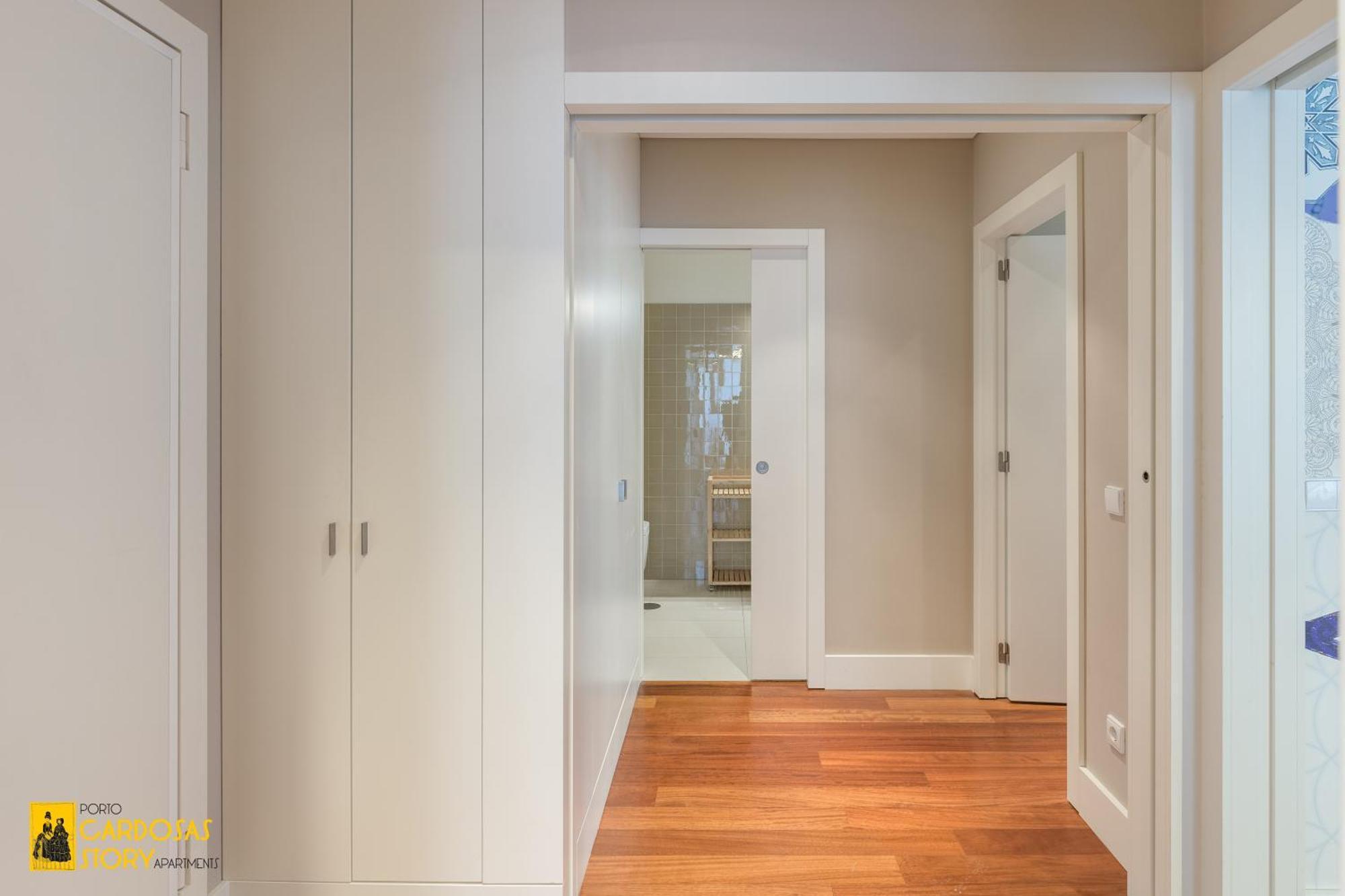 Cardosas Story Apartments By Porto City Hosts