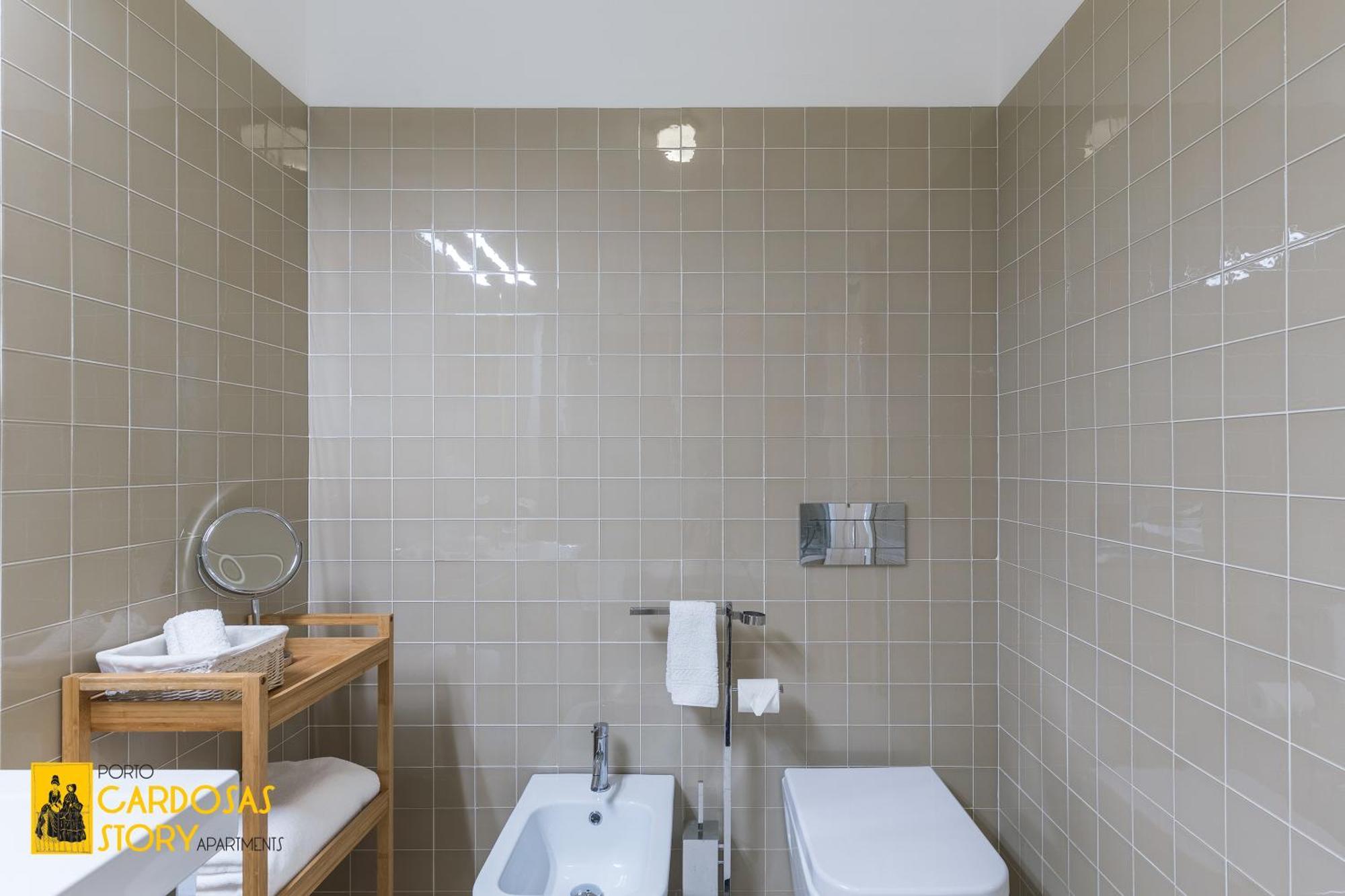 Cardosas Story Apartments By Porto City Hosts Apartment