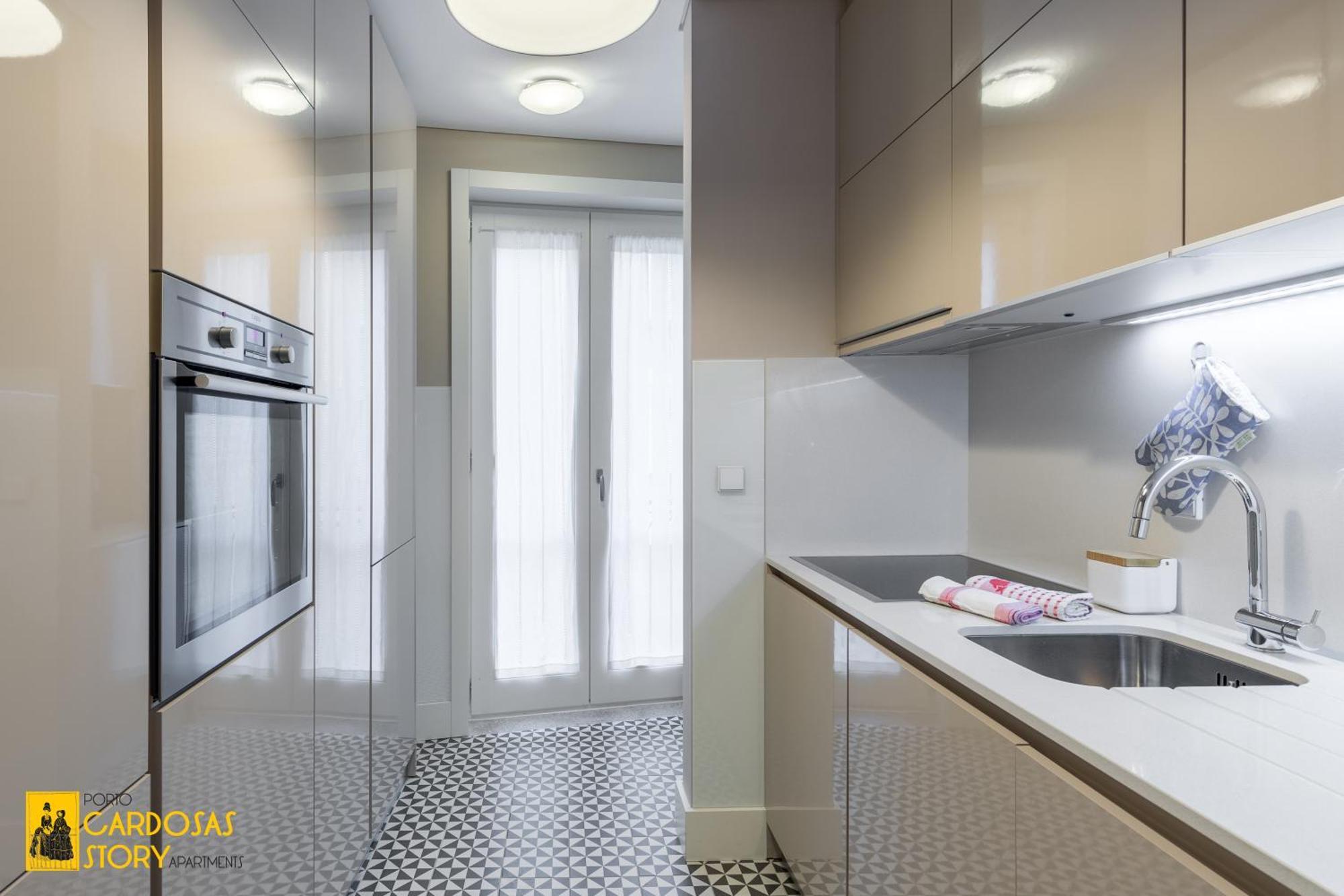 Apartment Cardosas Story Apartments By Porto City Hosts *