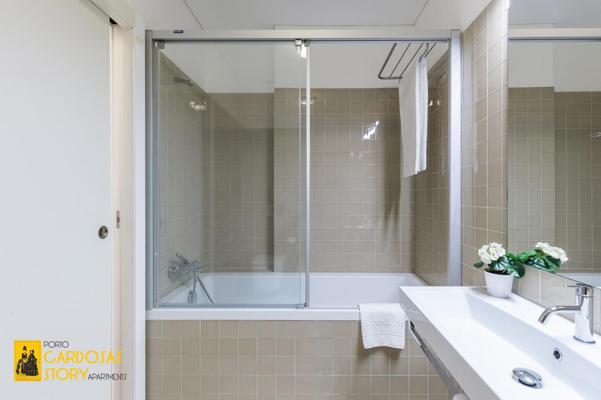 Cardosas Story Apartments By Porto City Hosts *
