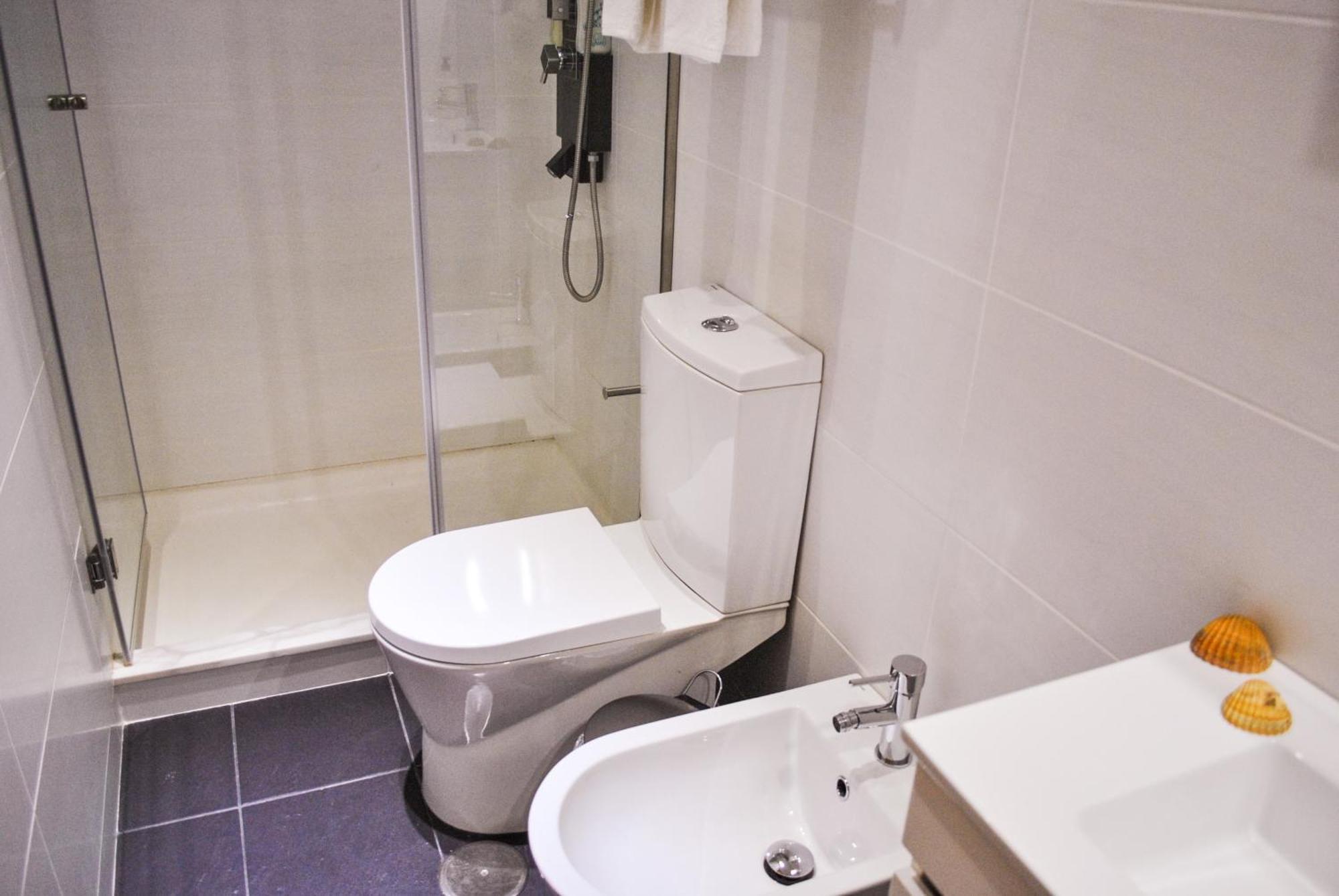Apartment Portodouro - Santa Catarina Porto