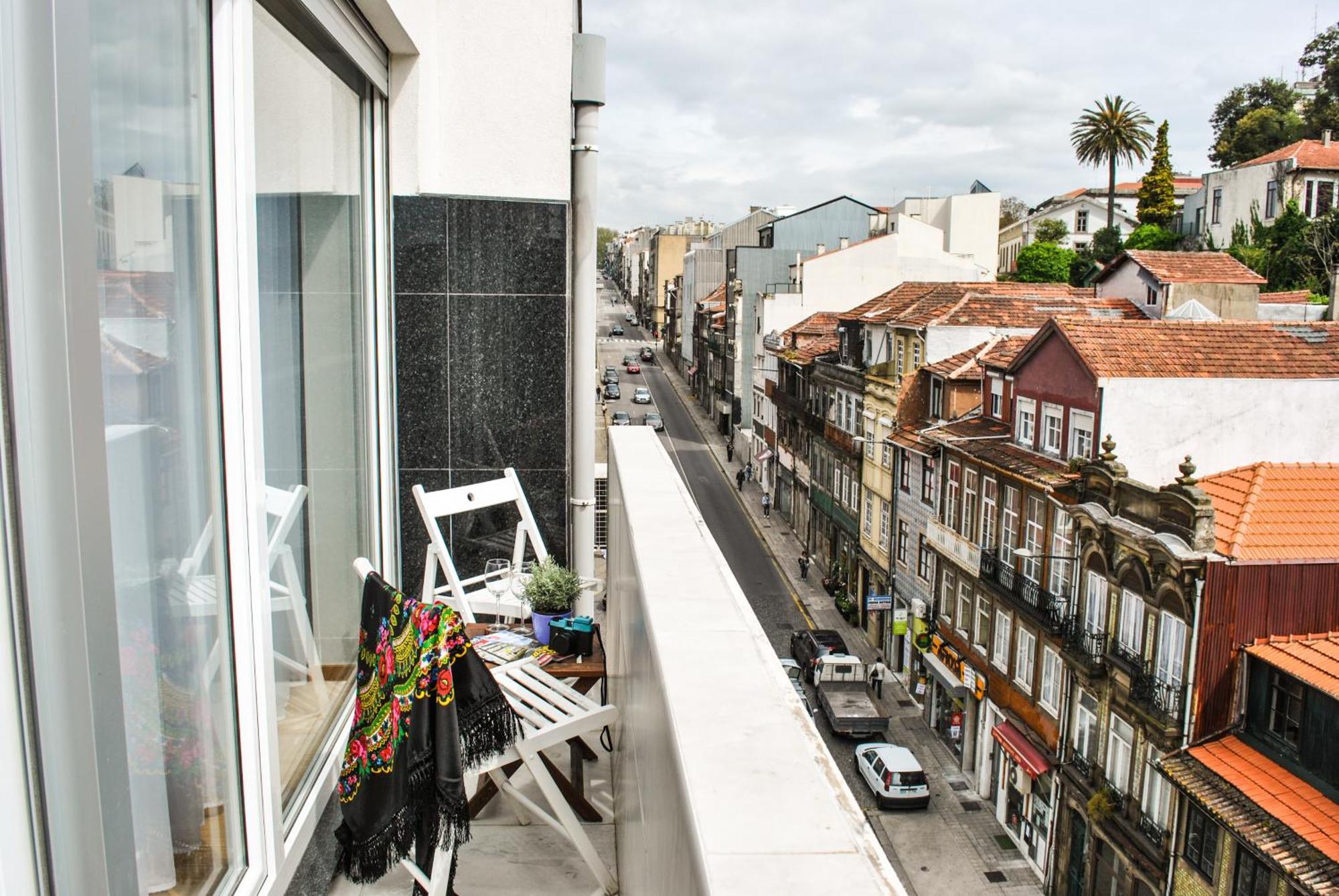 Portodouro - Santa Catarina *