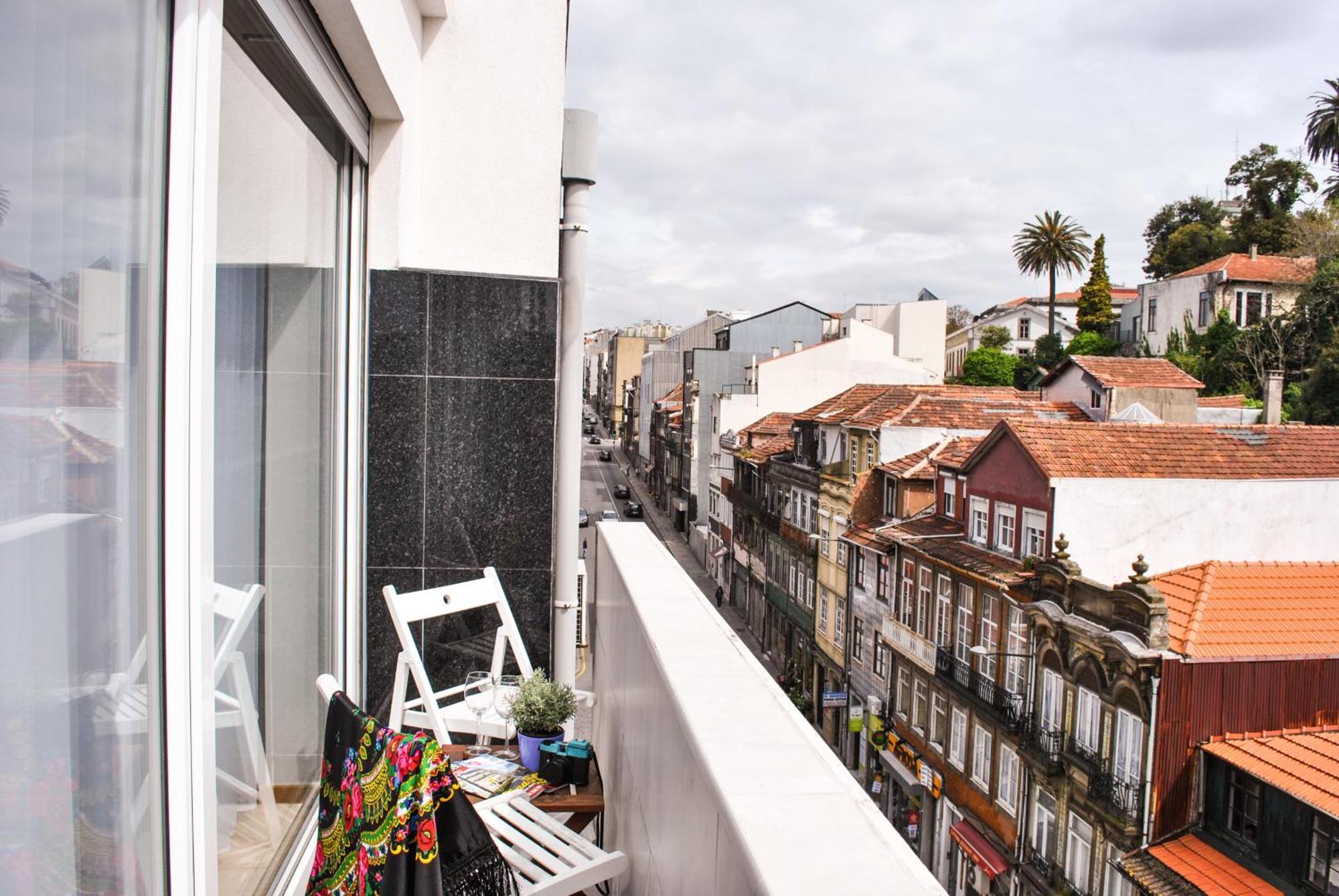 Apartment Portodouro - Santa Catarina *