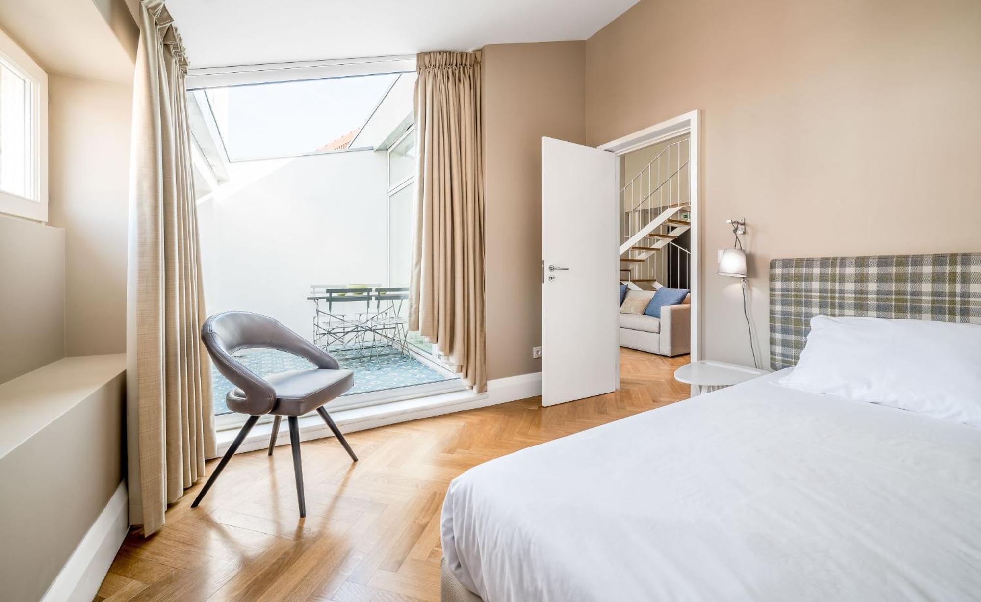 Apartment Mouzinho 160