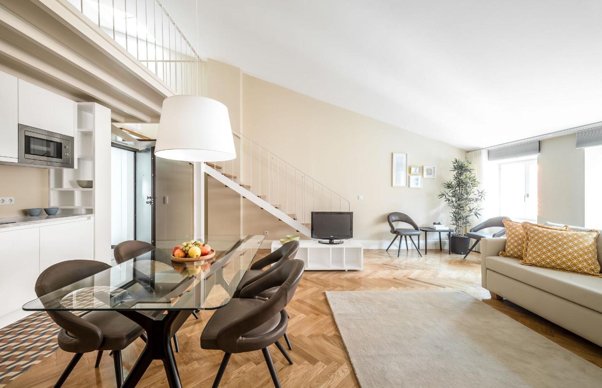 Mouzinho 160 Apartment