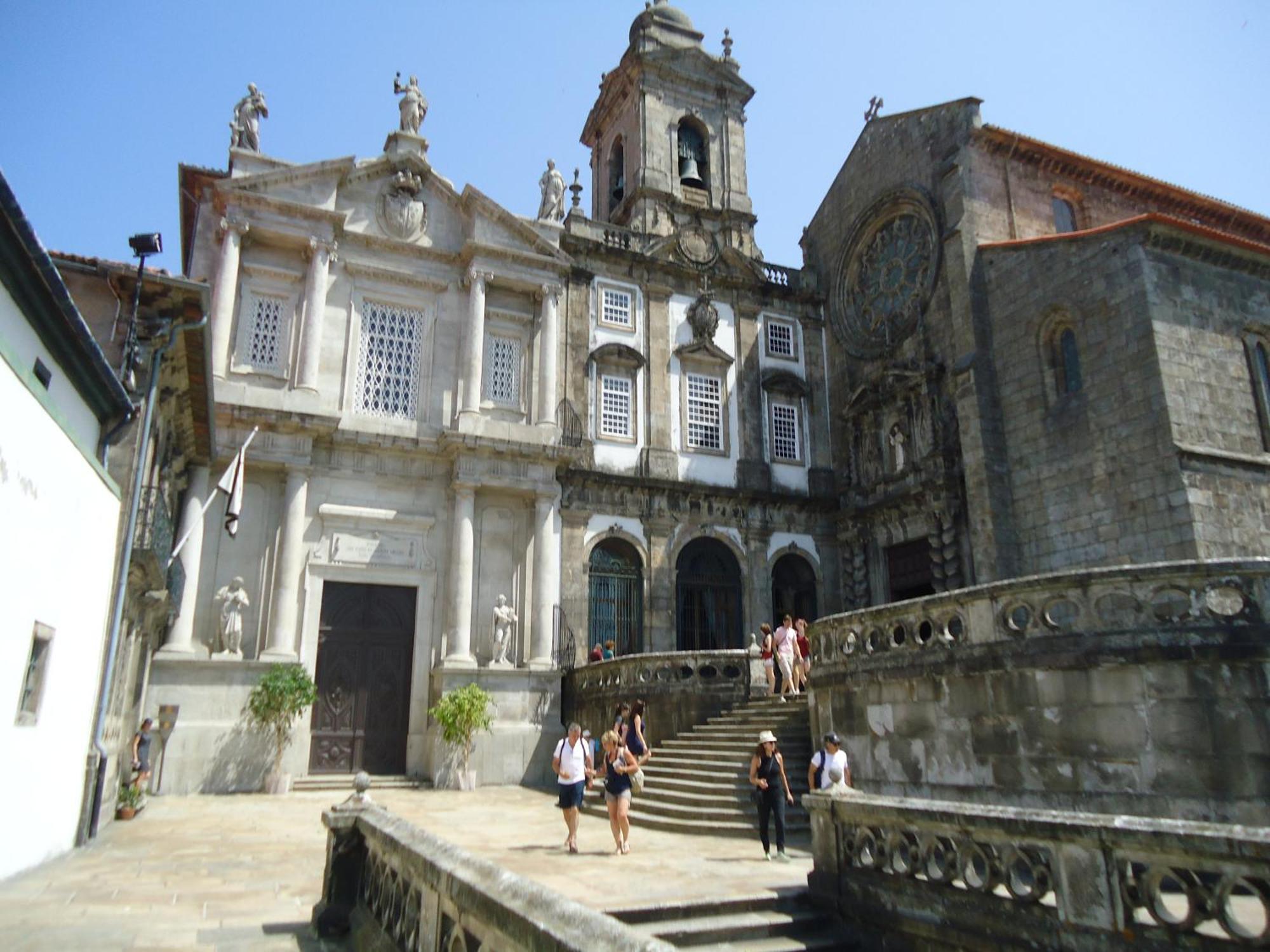 Dukes Corner 3* Porto