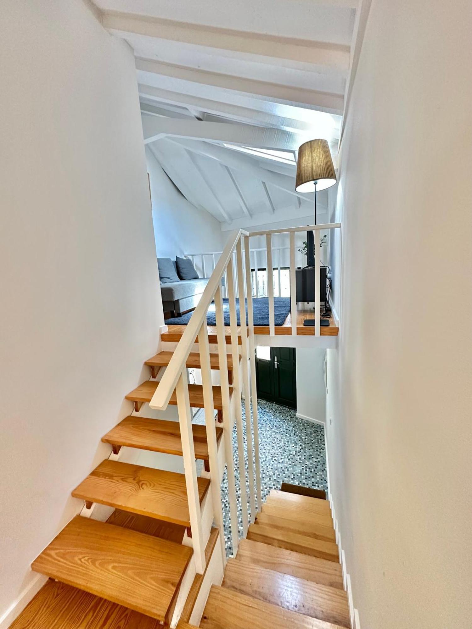 Youropo - Taipas Appartement Porto