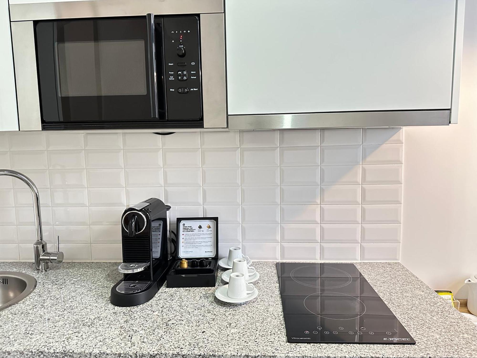Youropo - Taipas Appartement *