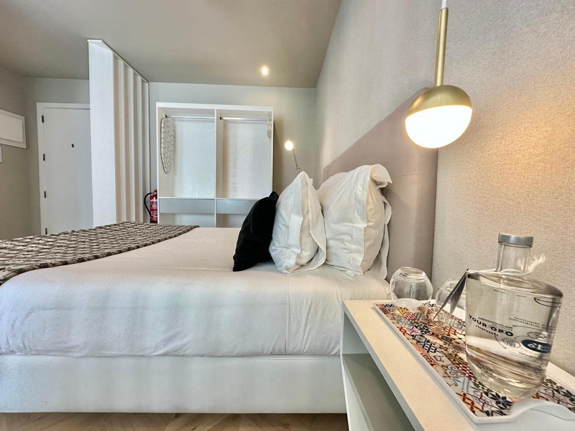 Youropo - Capela Apartment