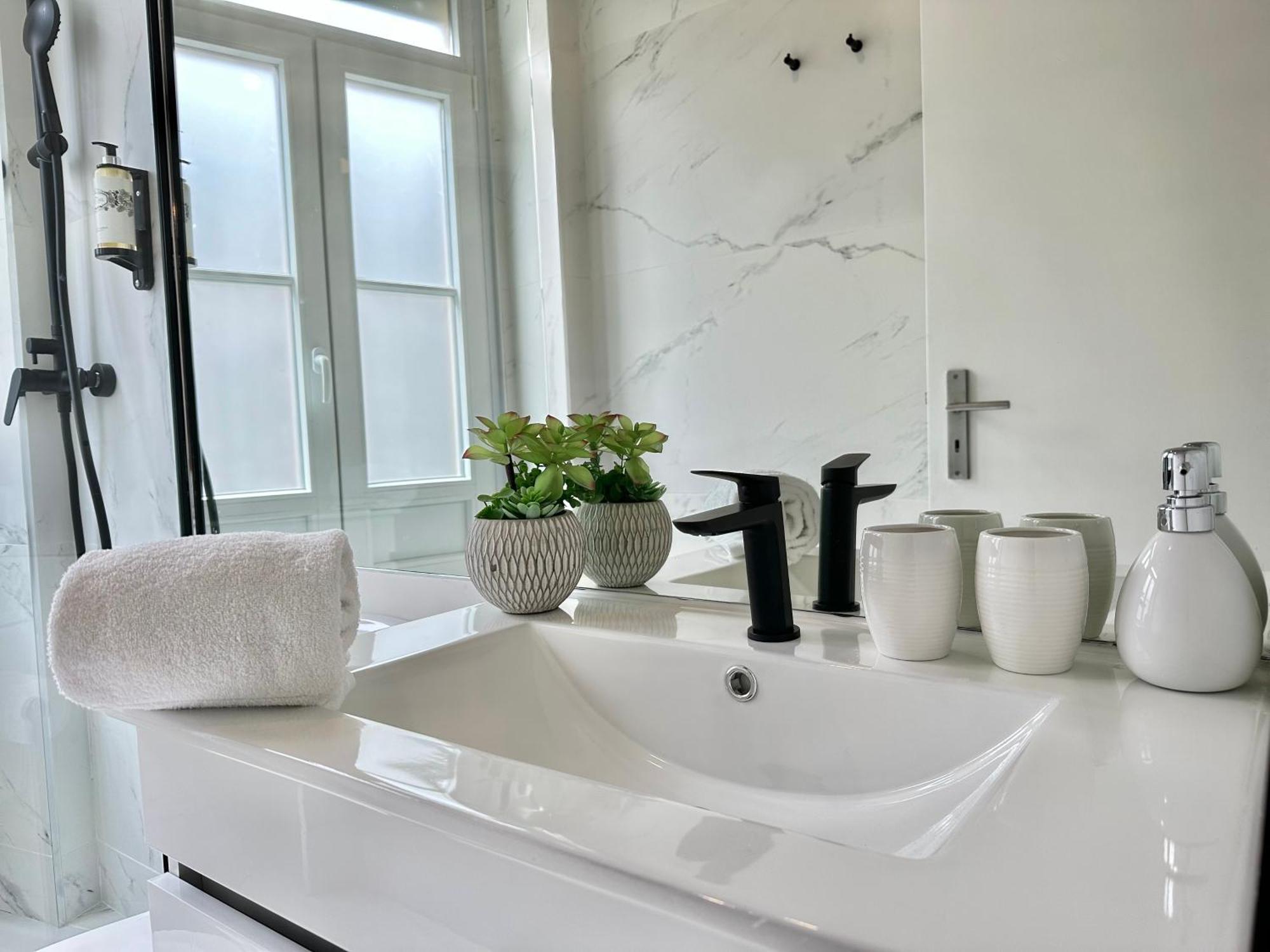 Youropo - Capela Apartment Porto