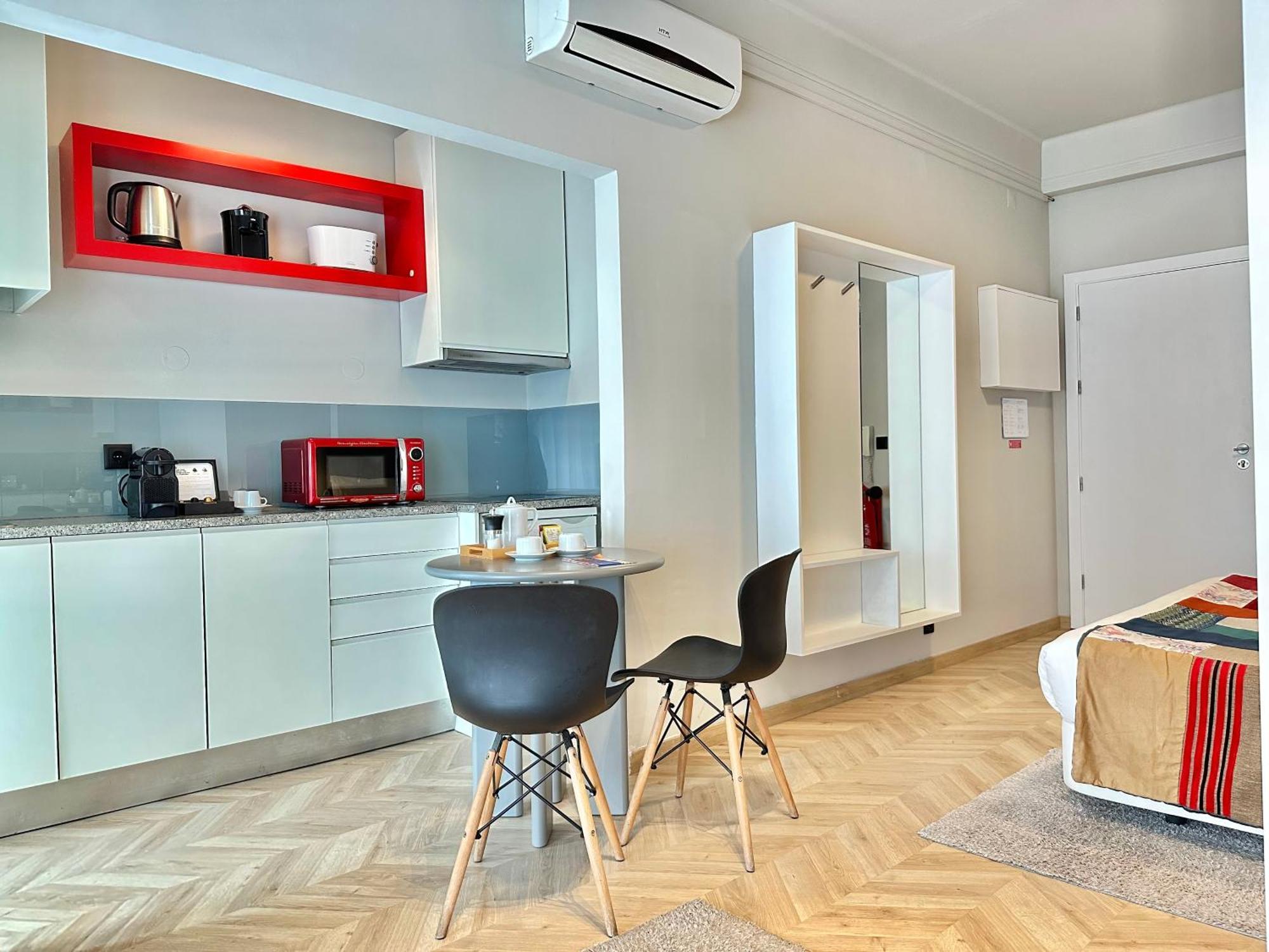 Youropo - Capela Apartment