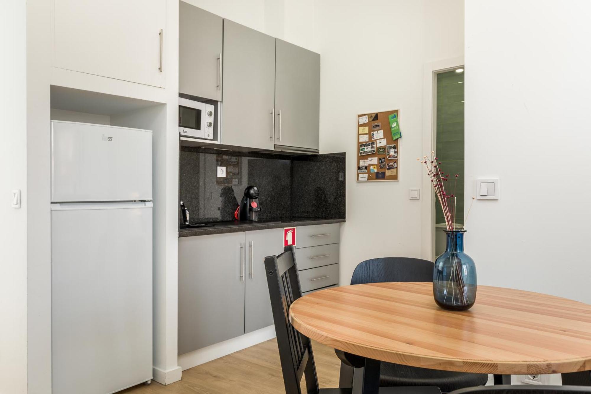 Appartement Bolhao Market By Sweet *