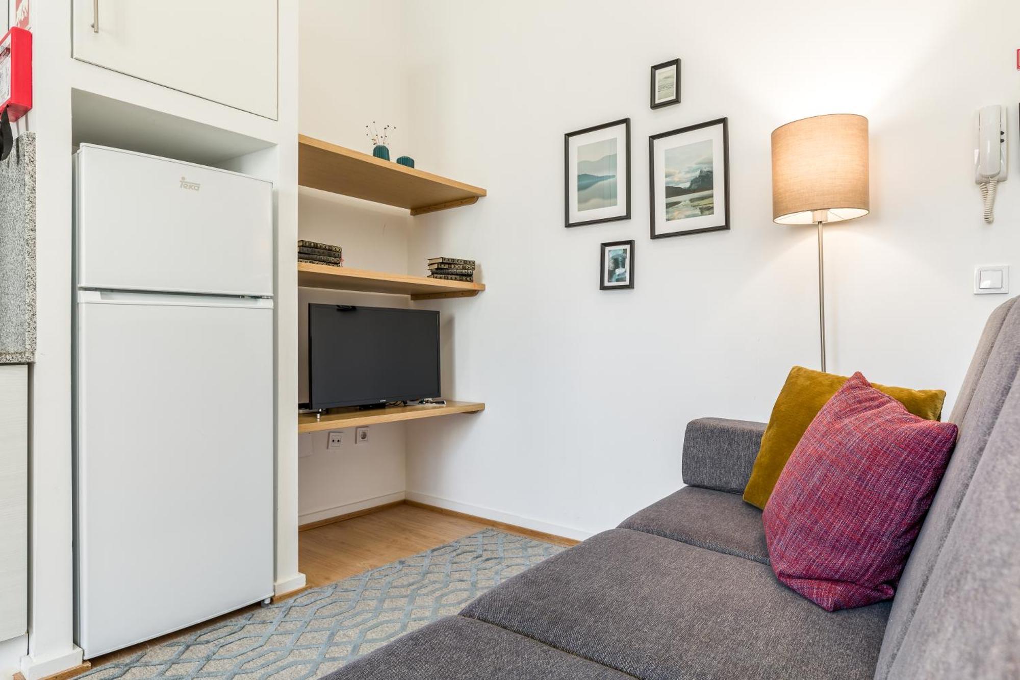 Appartement Bolhao Market By Sweet
