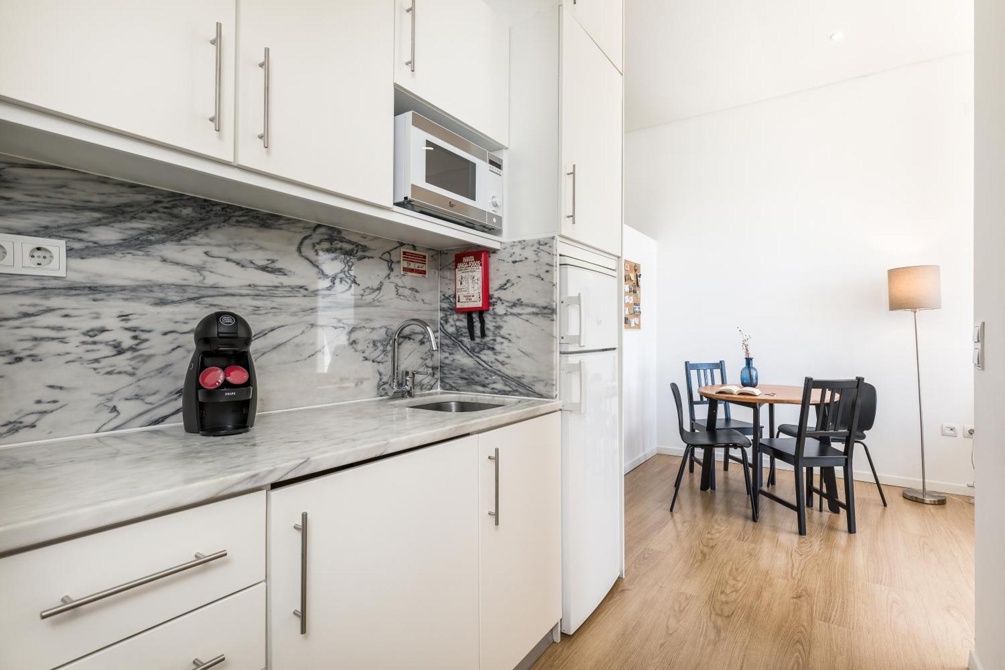 Bolhao Market By Sweet Appartement *