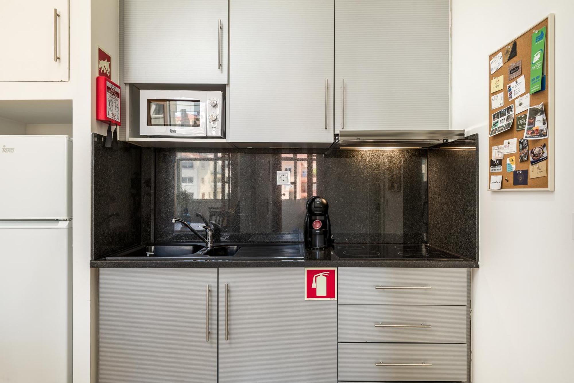Appartement Bolhao Market By Sweet Porto