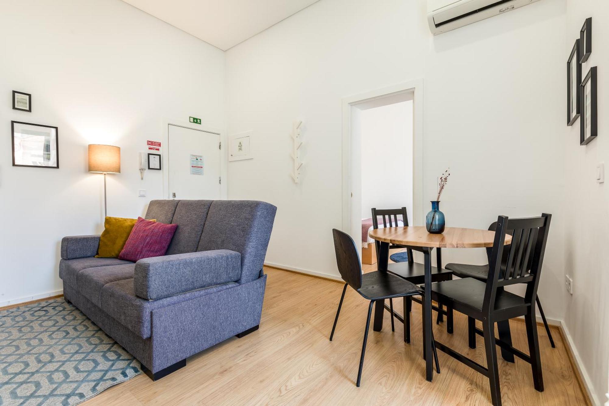 Bolhao Market By Sweet Appartement Porto
