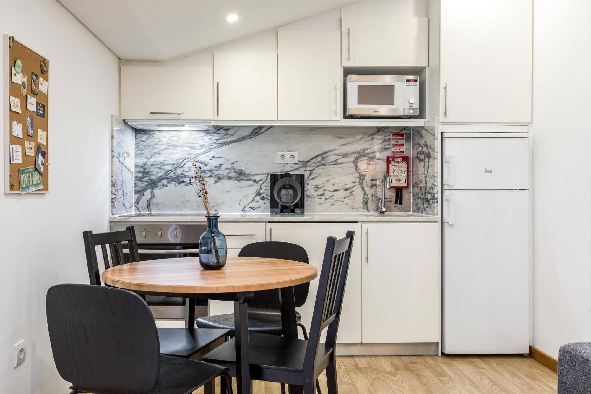 Bolhao Market By Sweet Appartement