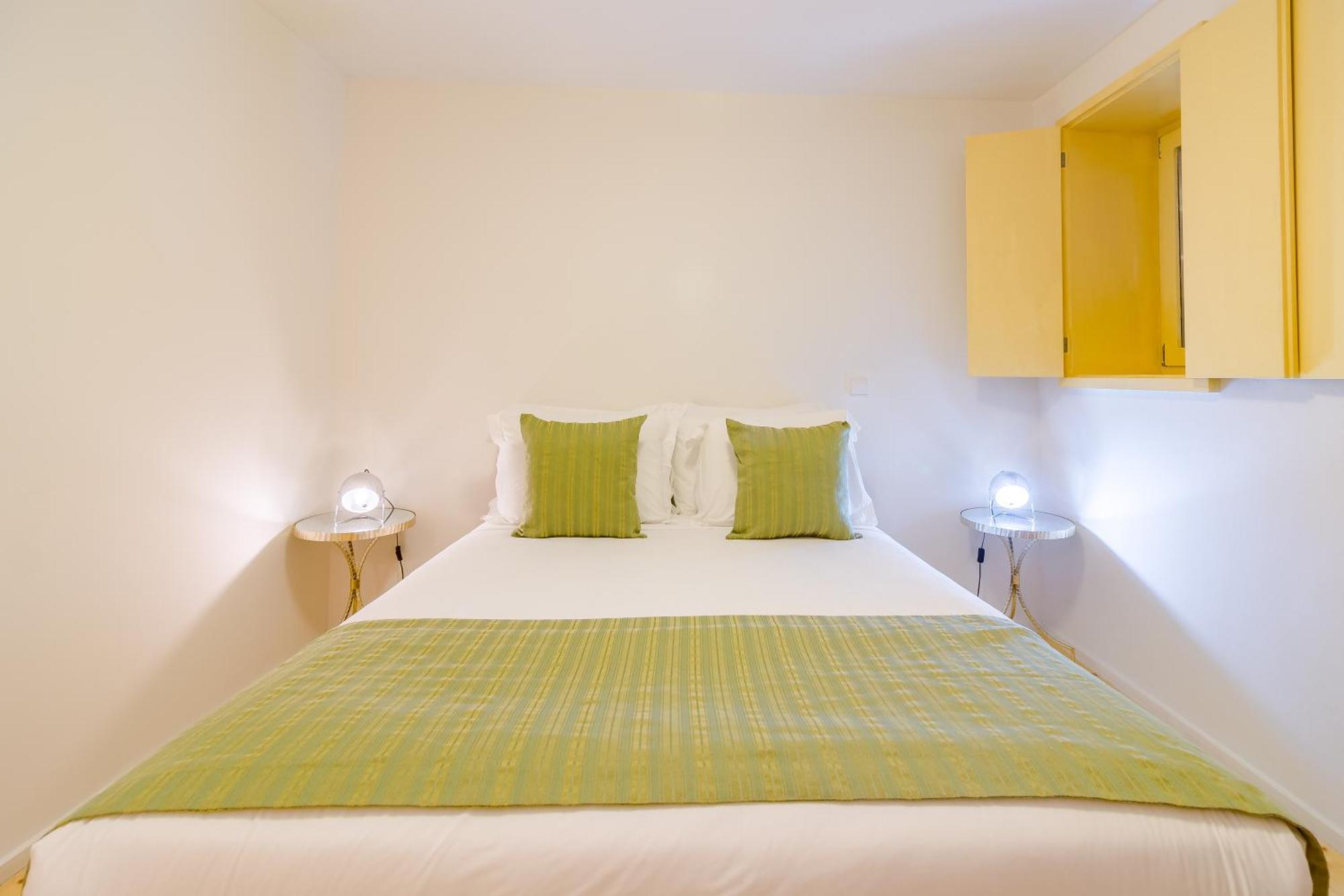 Appartement Youropo - Taipas *